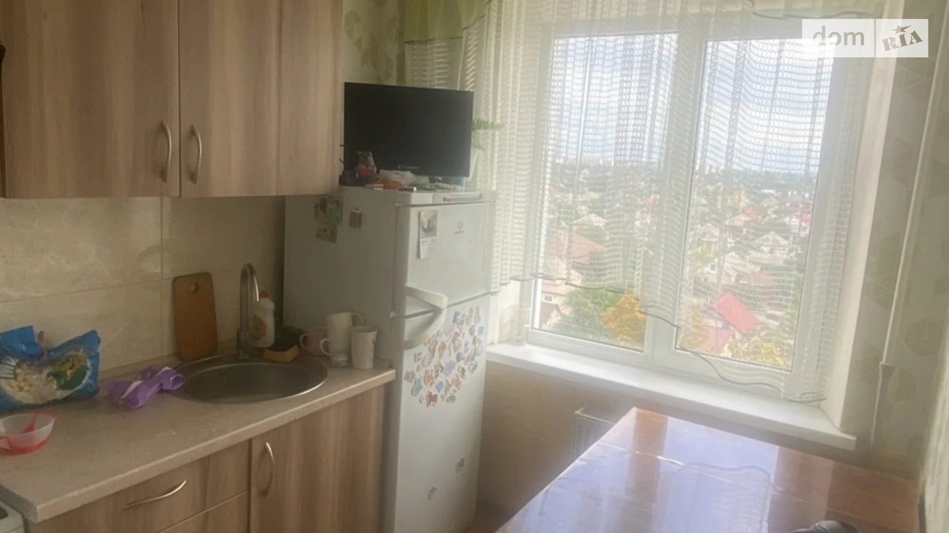 Продается 1-комнатная квартира 30 кв. м в Днепре, ул. Базавлуцкая(Верещагина), 101 - фото 4