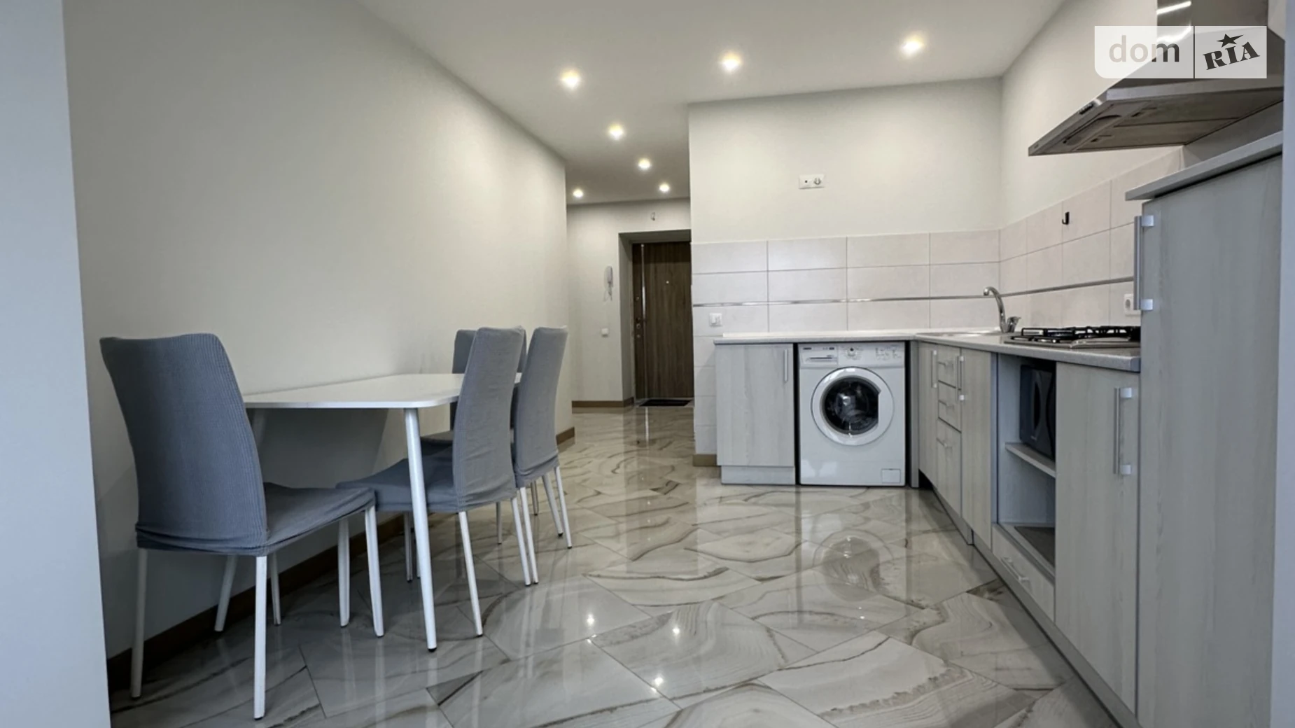 Здається в оренду 1-кімнатна квартира 50 кв. м у Вінниці, вул. Келецька, 99Б - фото 2