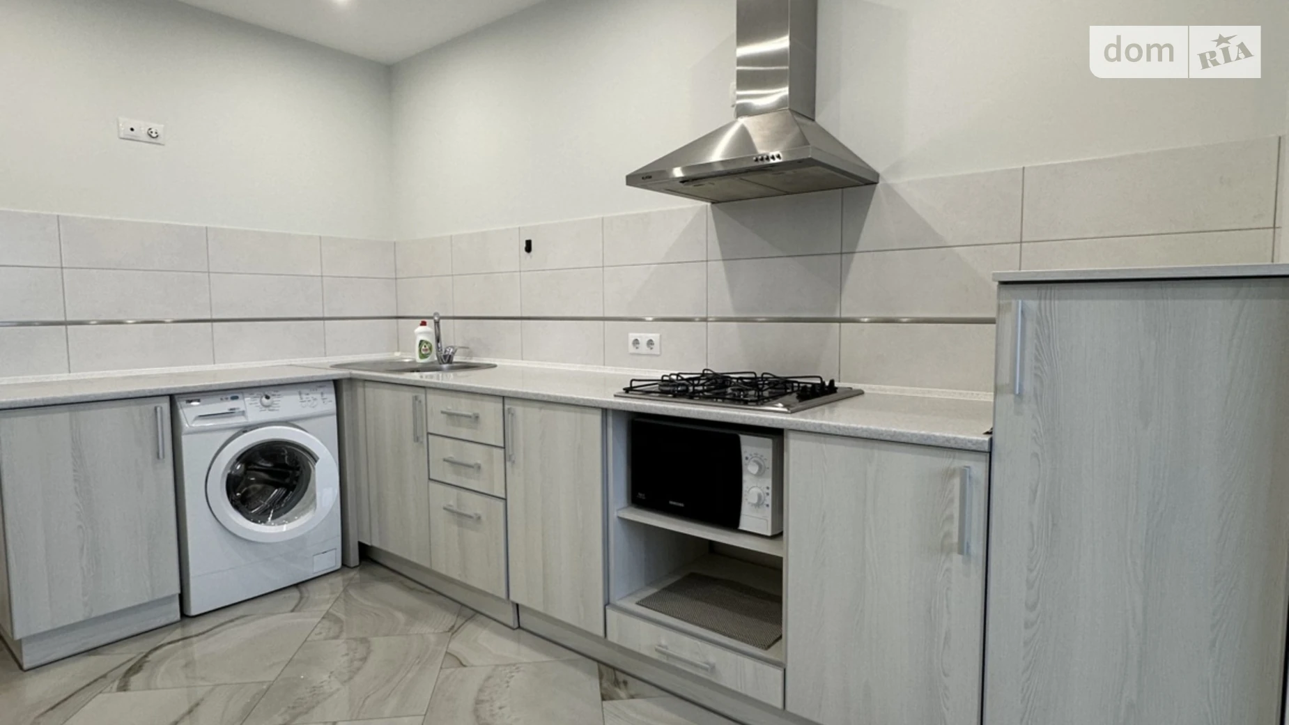 Здається в оренду 1-кімнатна квартира 50 кв. м у Вінниці, вул. Келецька, 99Б - фото 4