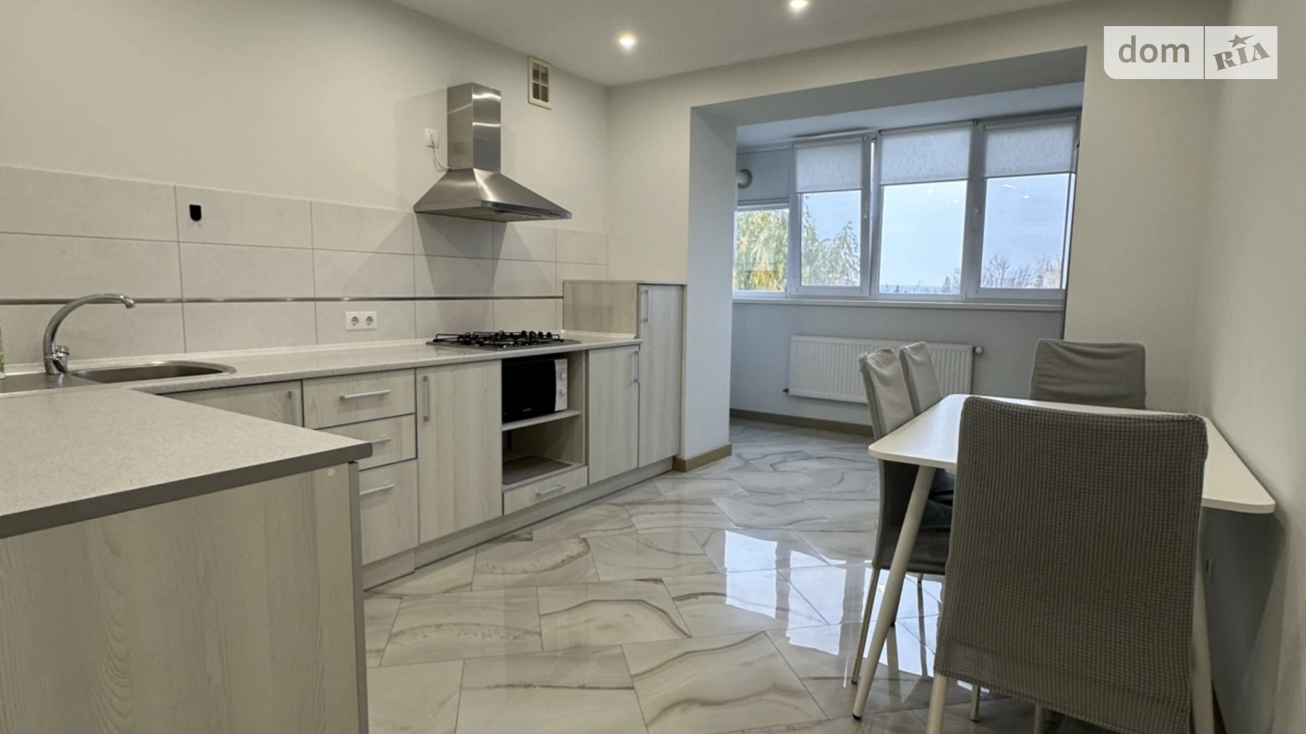 Здається в оренду 1-кімнатна квартира 50 кв. м у Вінниці, вул. Келецька, 99Б - фото 5