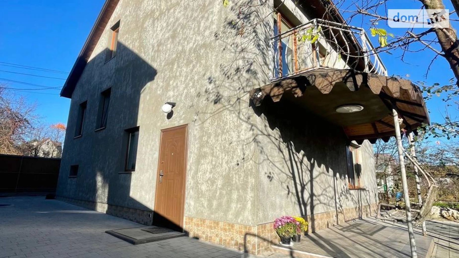 Продается дом на 2 этажа 126.3 кв. м с балконом, цена: 135000 $ - фото 3