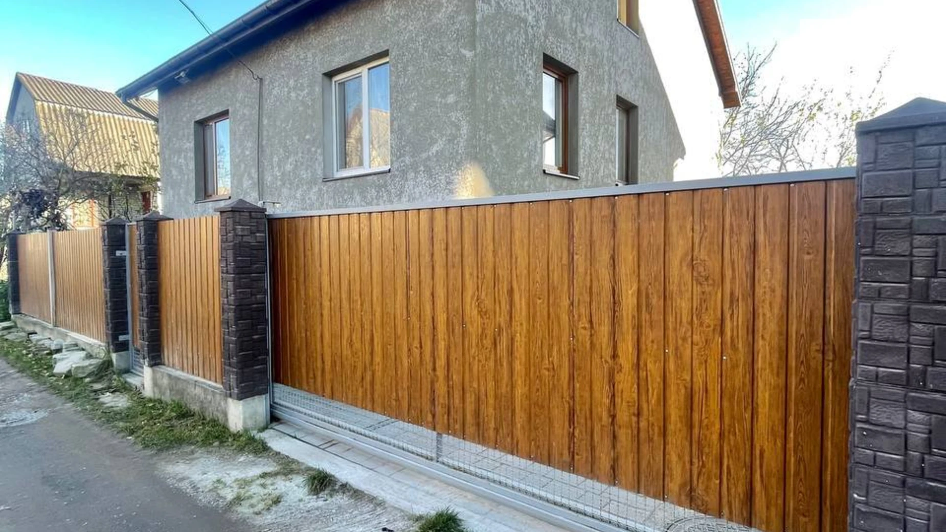 Продается дом на 2 этажа 126.3 кв. м с балконом, цена: 135000 $ - фото 5