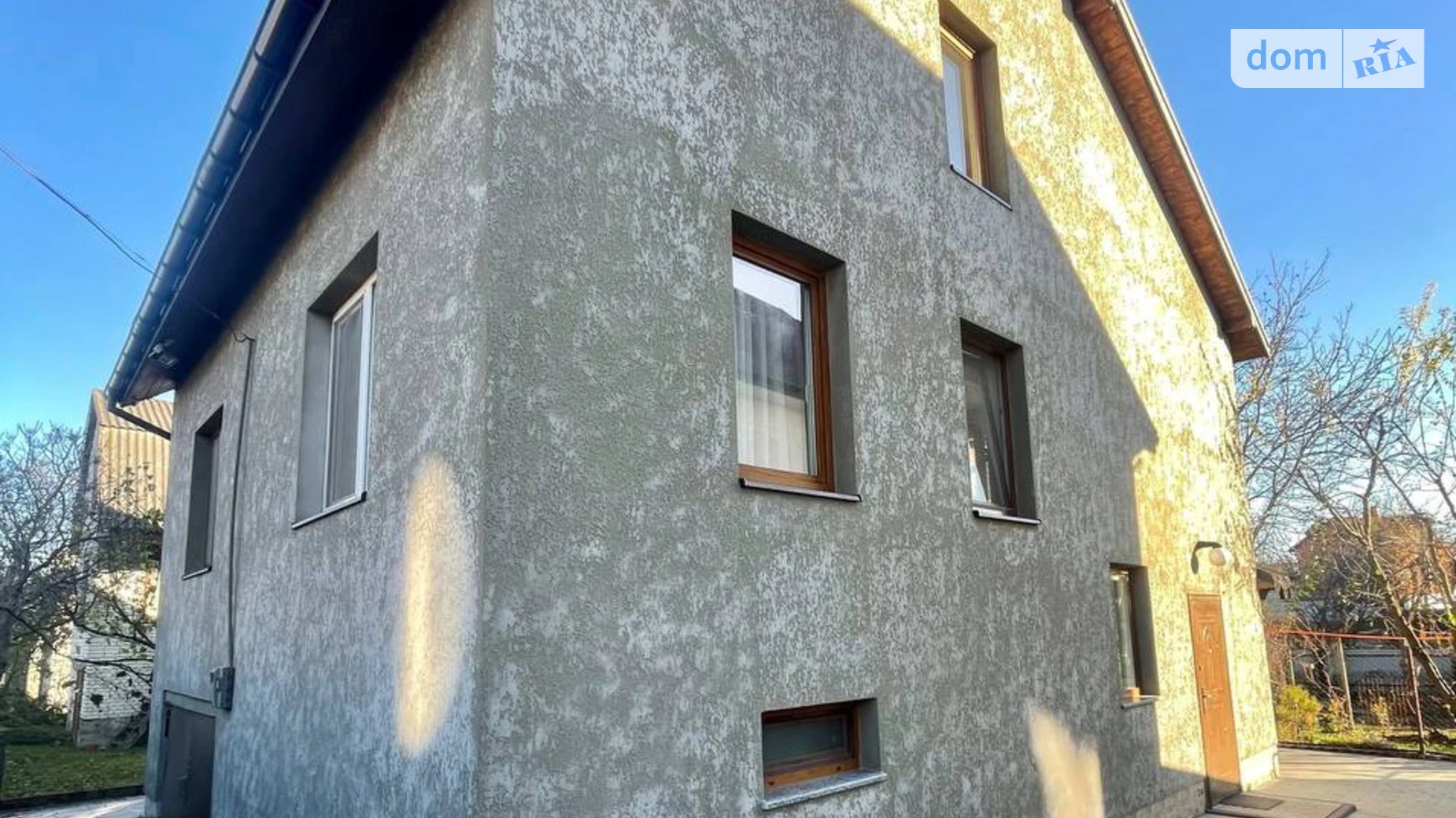 Продается дом на 2 этажа 126.3 кв. м с балконом, цена: 135000 $ - фото 2