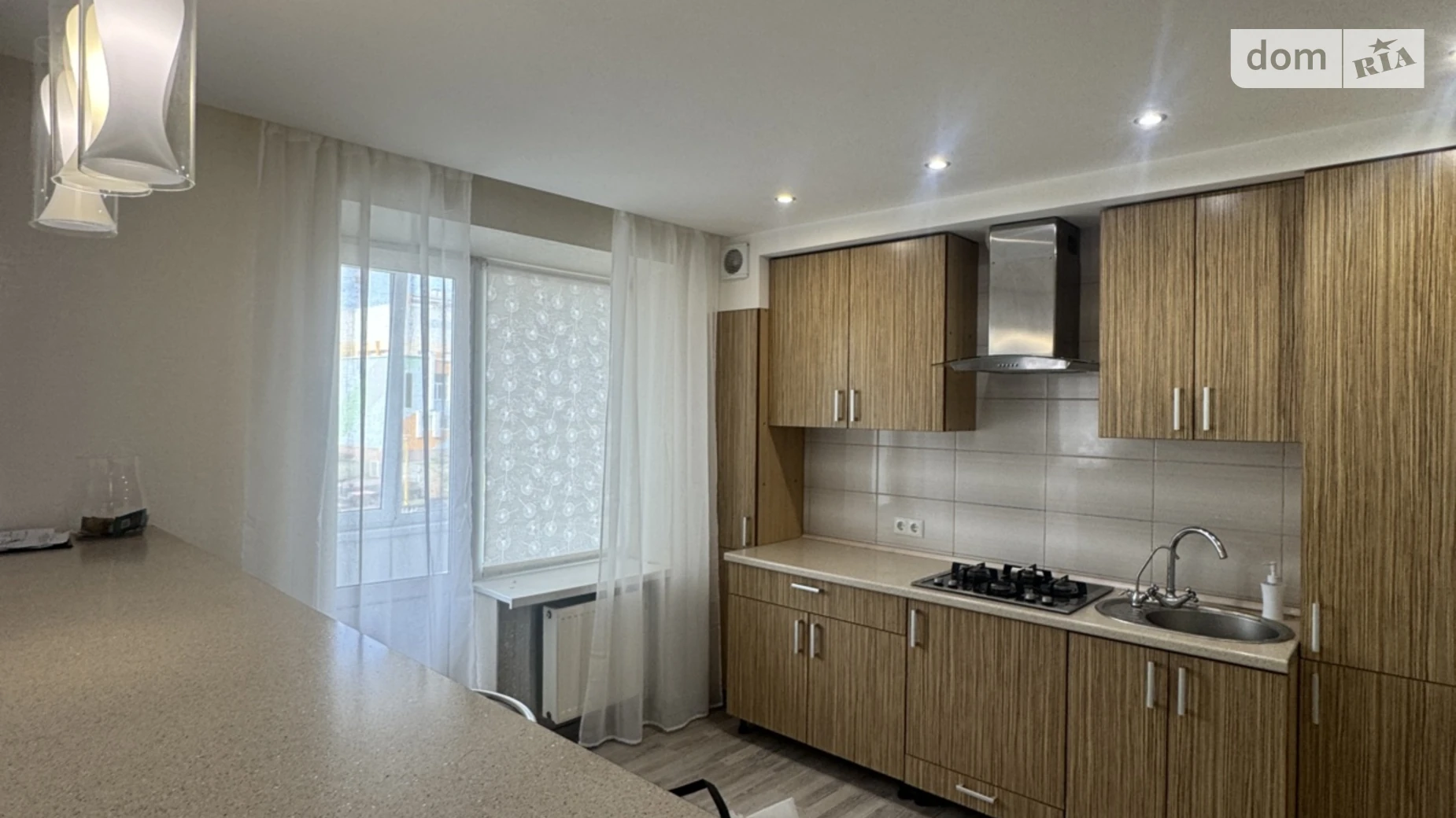 Здається в оренду 1-кімнатна квартира 50 кв. м у Хмельницькому, вул. Лісогринівецька - фото 2