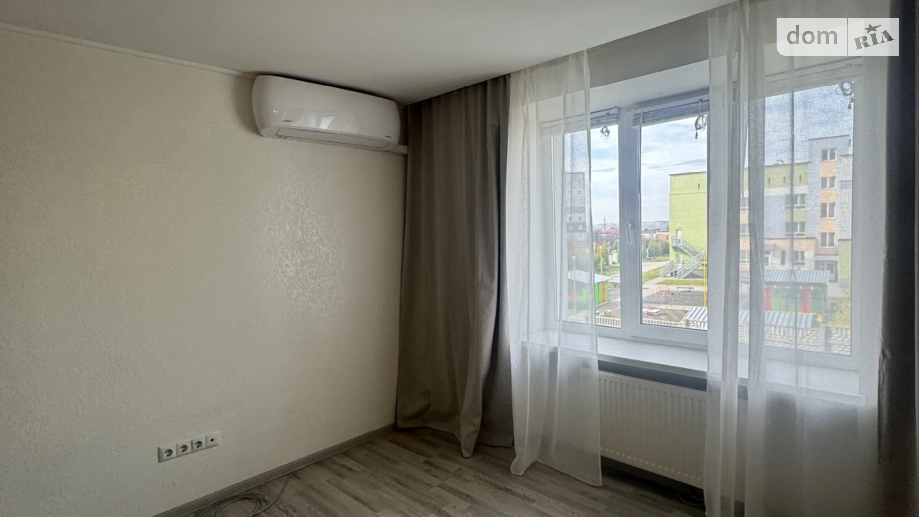 Здається в оренду 1-кімнатна квартира 50 кв. м у Хмельницькому, вул. Лісогринівецька - фото 3