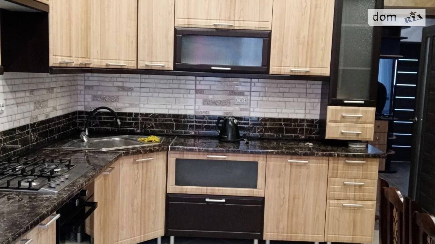 Сдается в аренду 2-комнатная квартира 68 кв. м в Львове, ул. Хмельницкого Богдана, 230А - фото 5