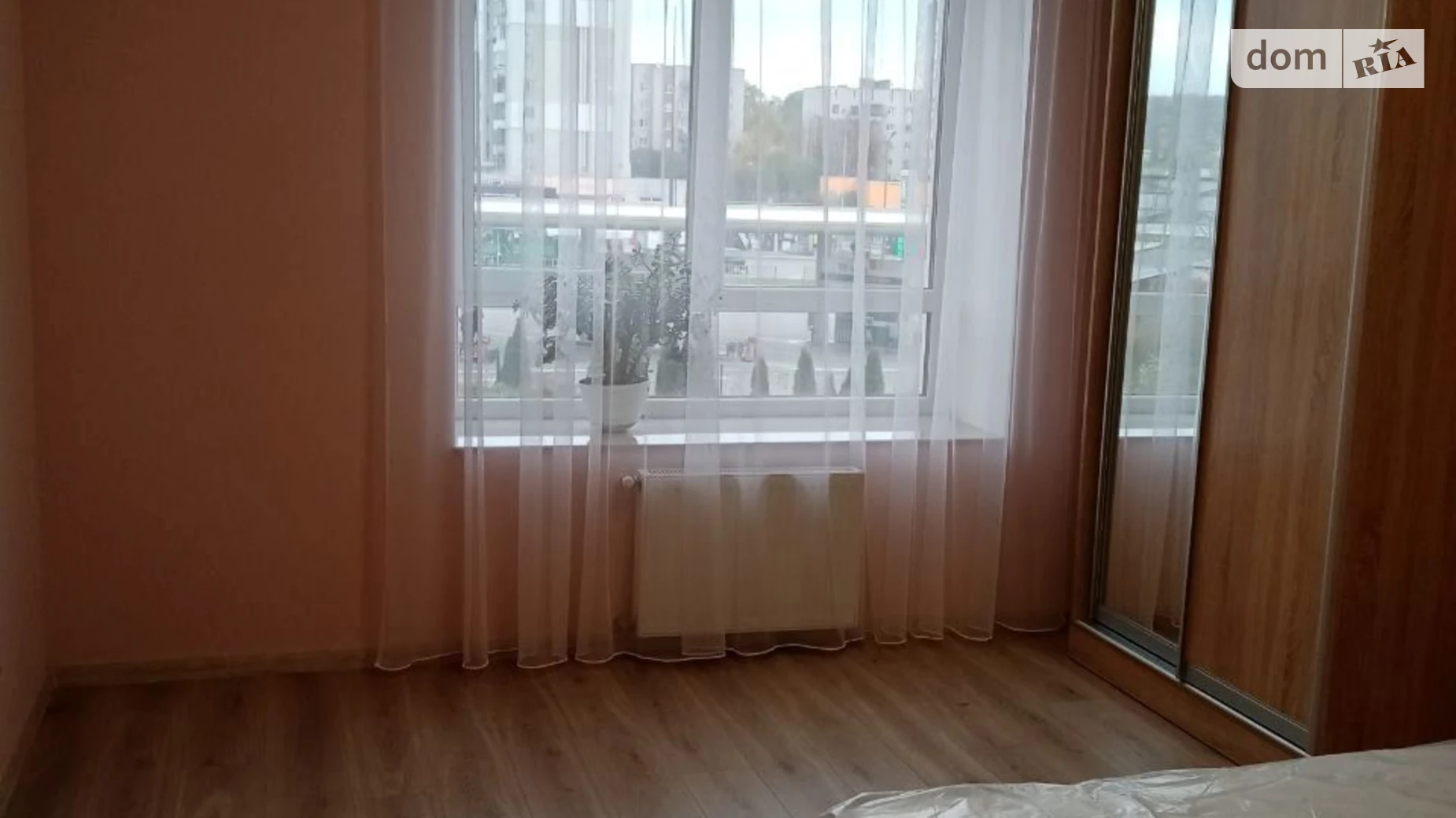 Сдается в аренду 2-комнатная квартира 68 кв. м в Львове, ул. Хмельницкого Богдана, 230А - фото 2