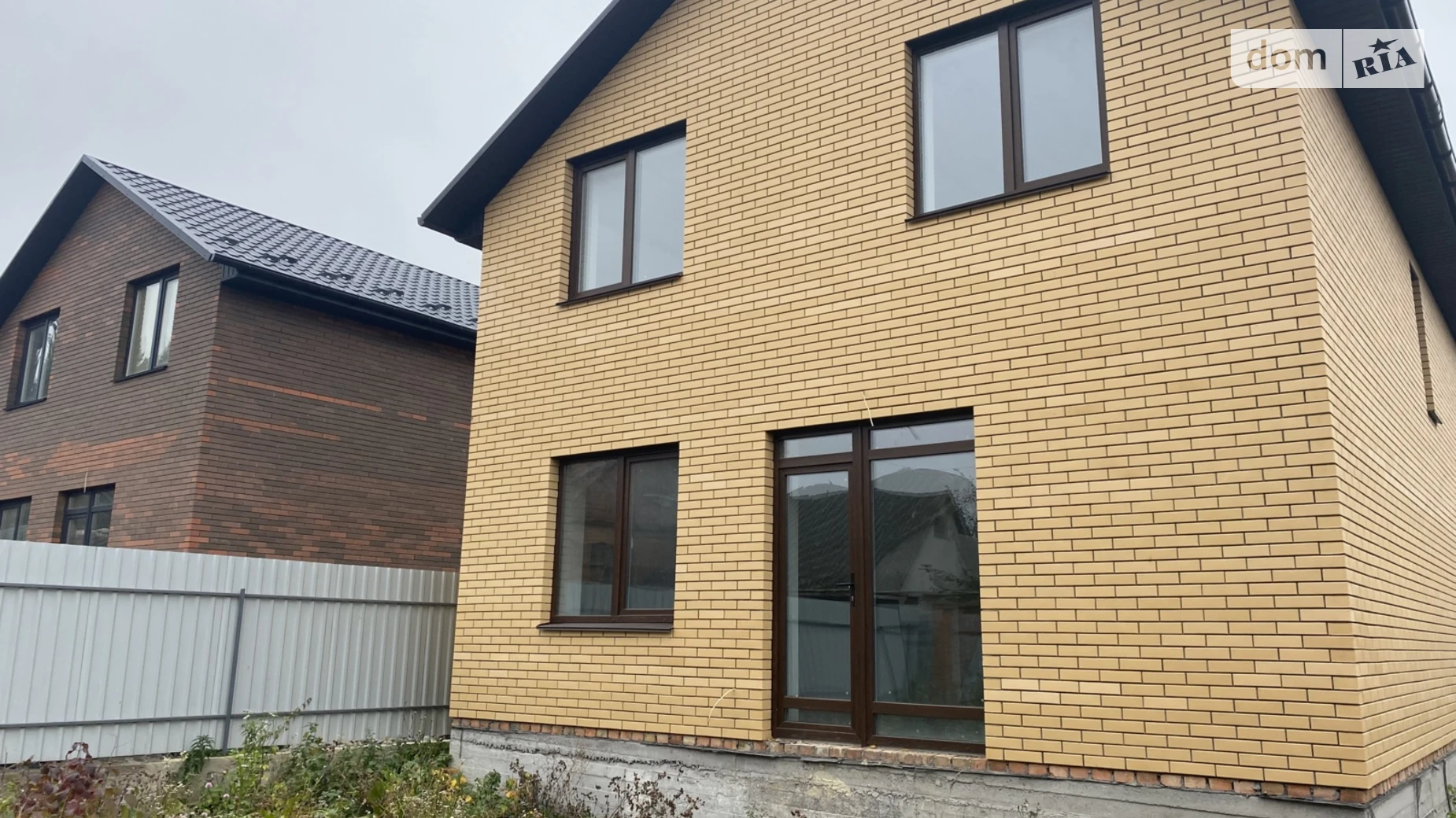 Продається будинок 2 поверховий 125 кв. м з гаражем, цена: 125000 $ - фото 2