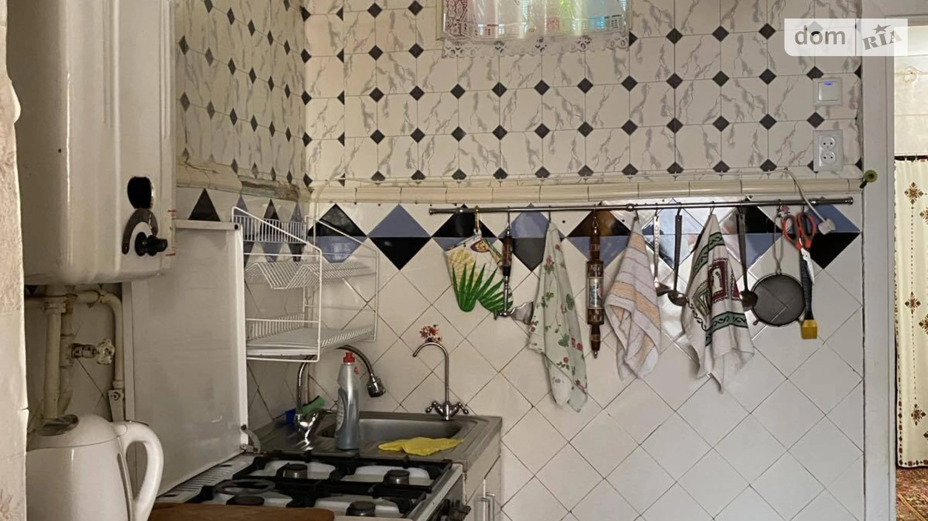 Продается 3-комнатная квартира 58.2 кв. м в Львове, ул. Гашека Ярослава, 19 - фото 3