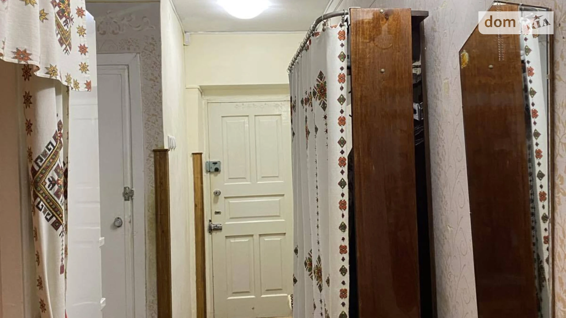 Продается 3-комнатная квартира 58.2 кв. м в Львове, ул. Гашека Ярослава, 19 - фото 2