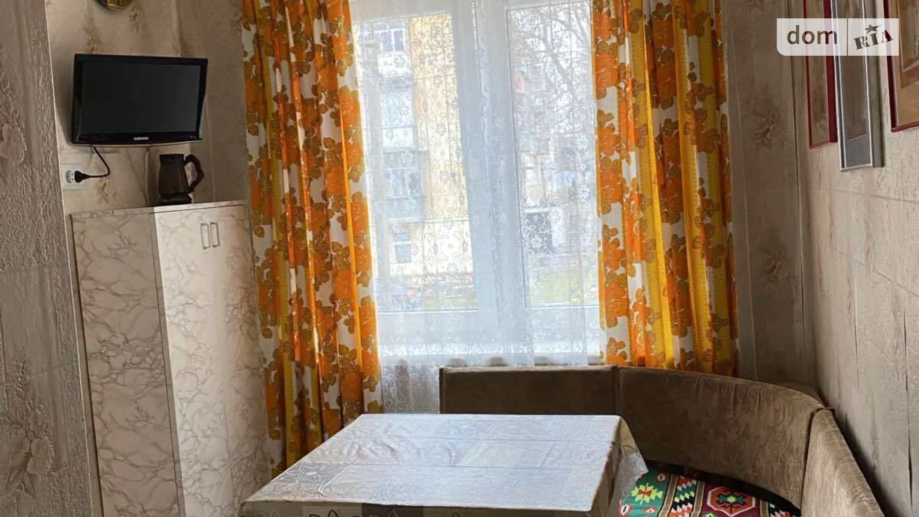 Продается 3-комнатная квартира 58.2 кв. м в Львове, ул. Гашека Ярослава, 19 - фото 4