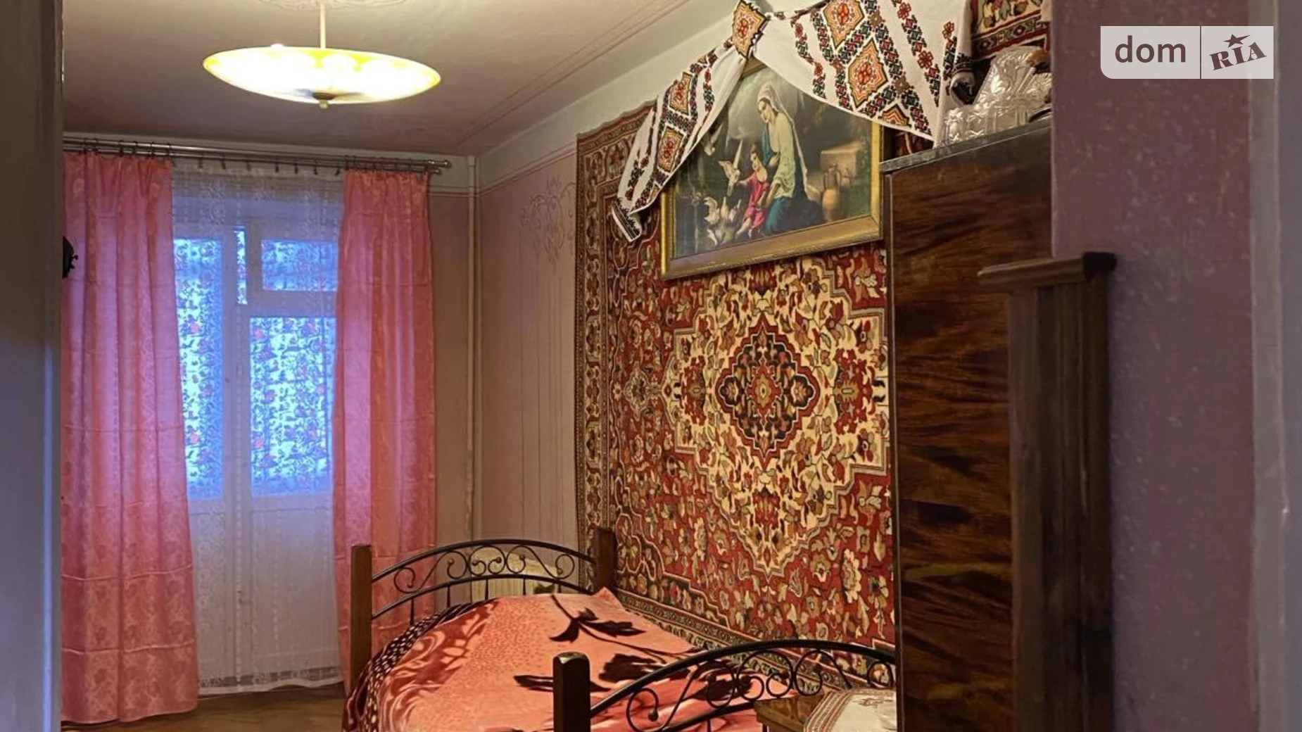 Продается 3-комнатная квартира 58.2 кв. м в Львове, ул. Гашека Ярослава, 19 - фото 5