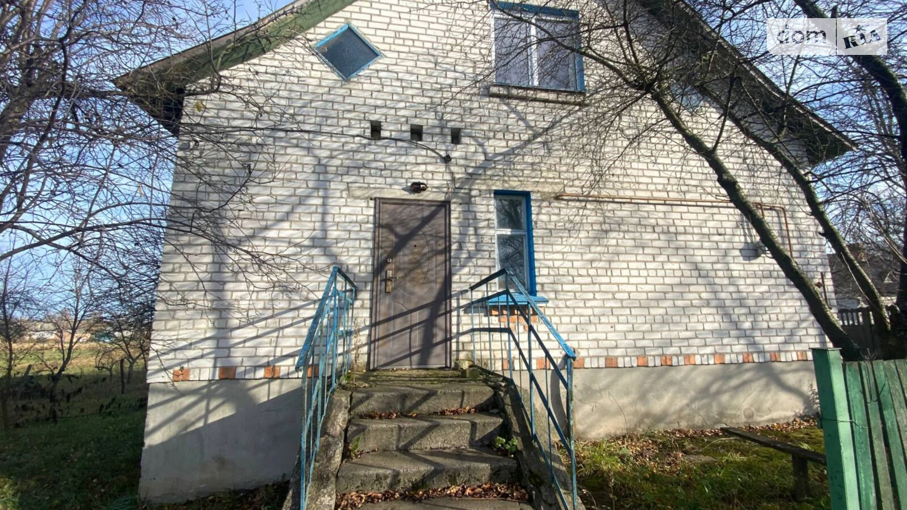 Продается дом на 2 этажа 84.4 кв. м с беседкой, цена: 25000 $ - фото 2