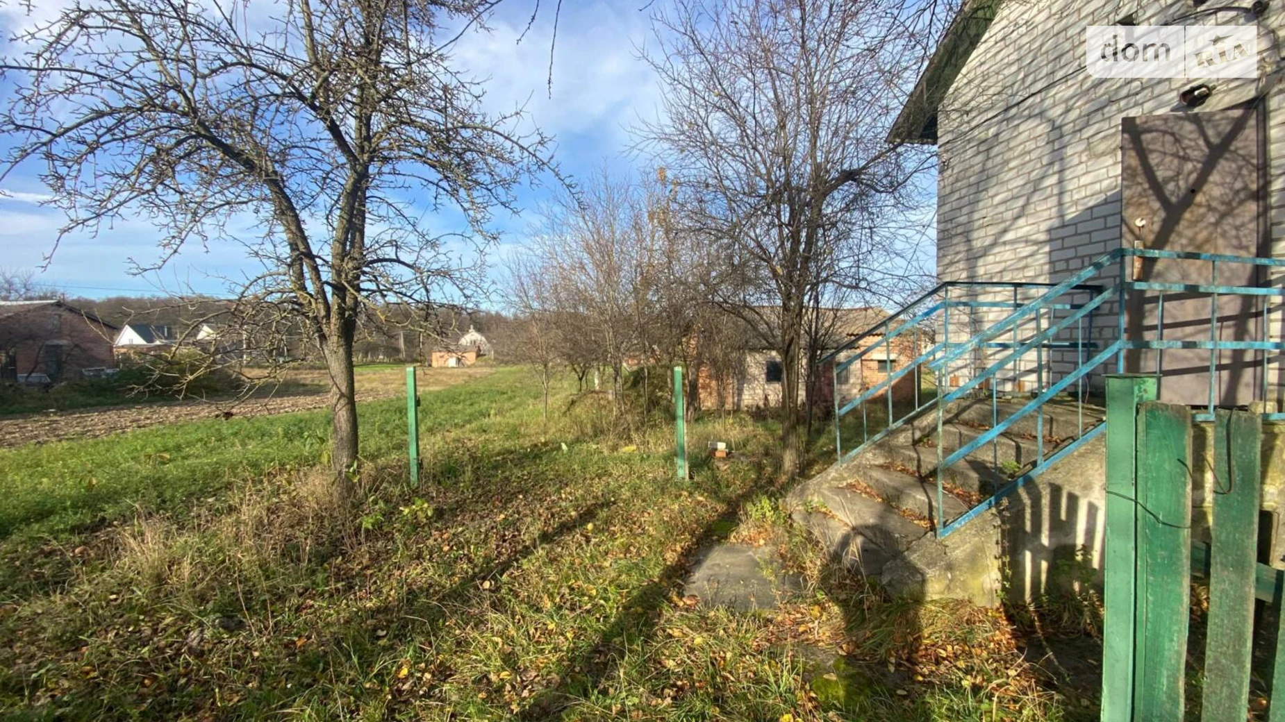 Продается дом на 2 этажа 84.4 кв. м с беседкой, цена: 25000 $ - фото 5