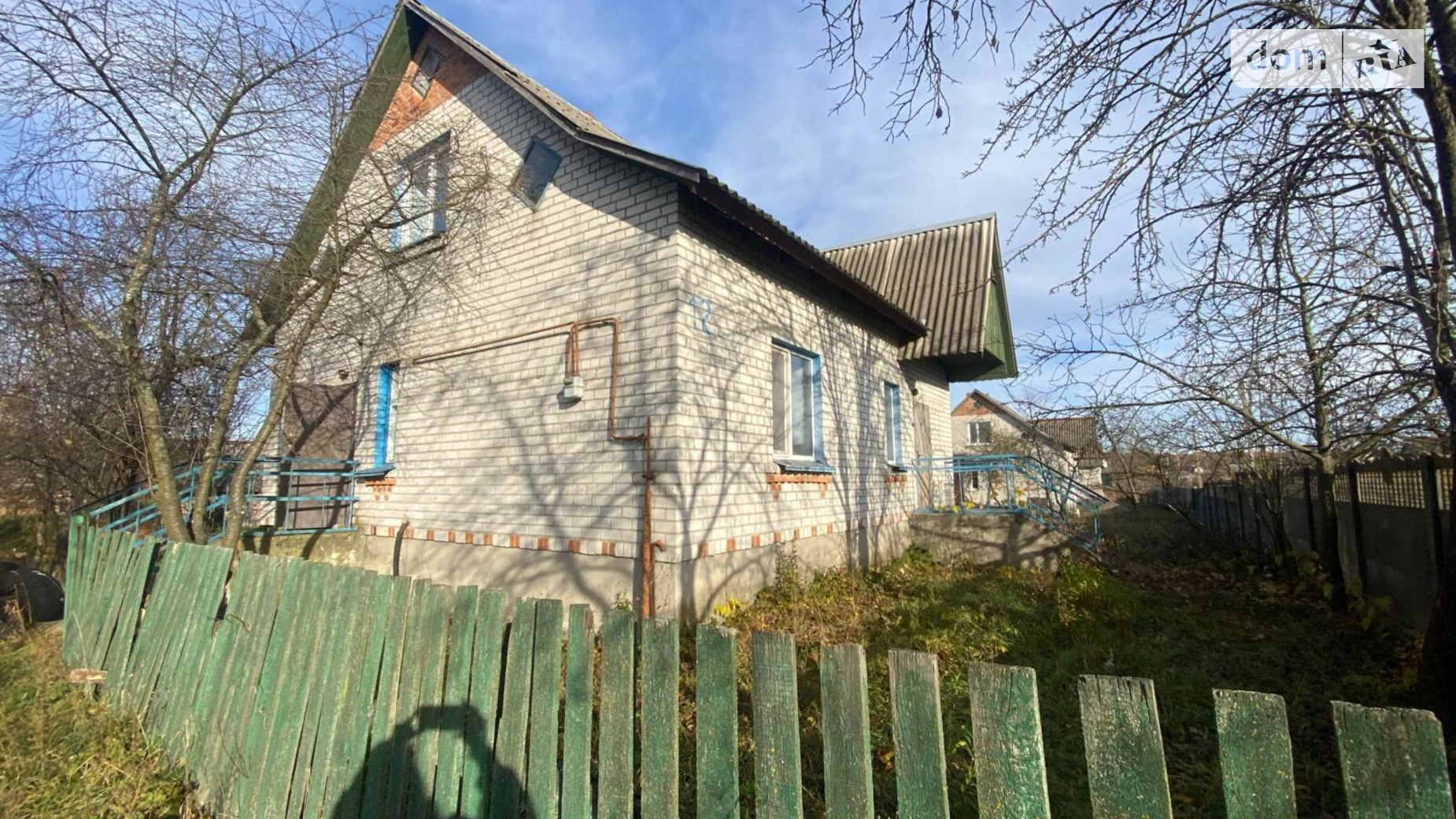 Продается дом на 2 этажа 84.4 кв. м с беседкой, цена: 25000 $ - фото 4