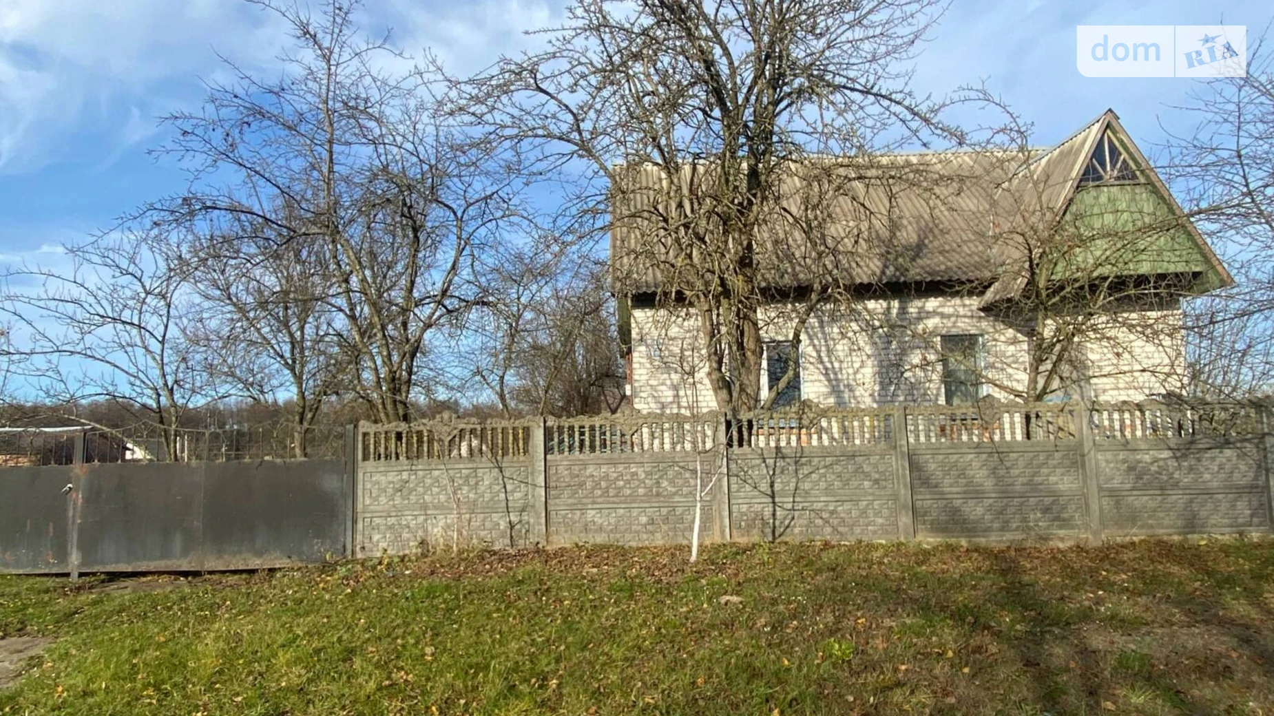 Продается дом на 2 этажа 84.4 кв. м с беседкой, цена: 25000 $ - фото 3