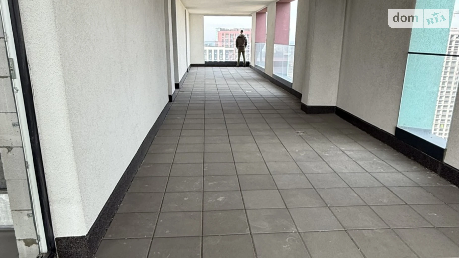 Продается 4-комнатная квартира 186.7 кв. м в Киеве, ул. Виктора Некрасова(Северо-Сырецкая), 8 - фото 5