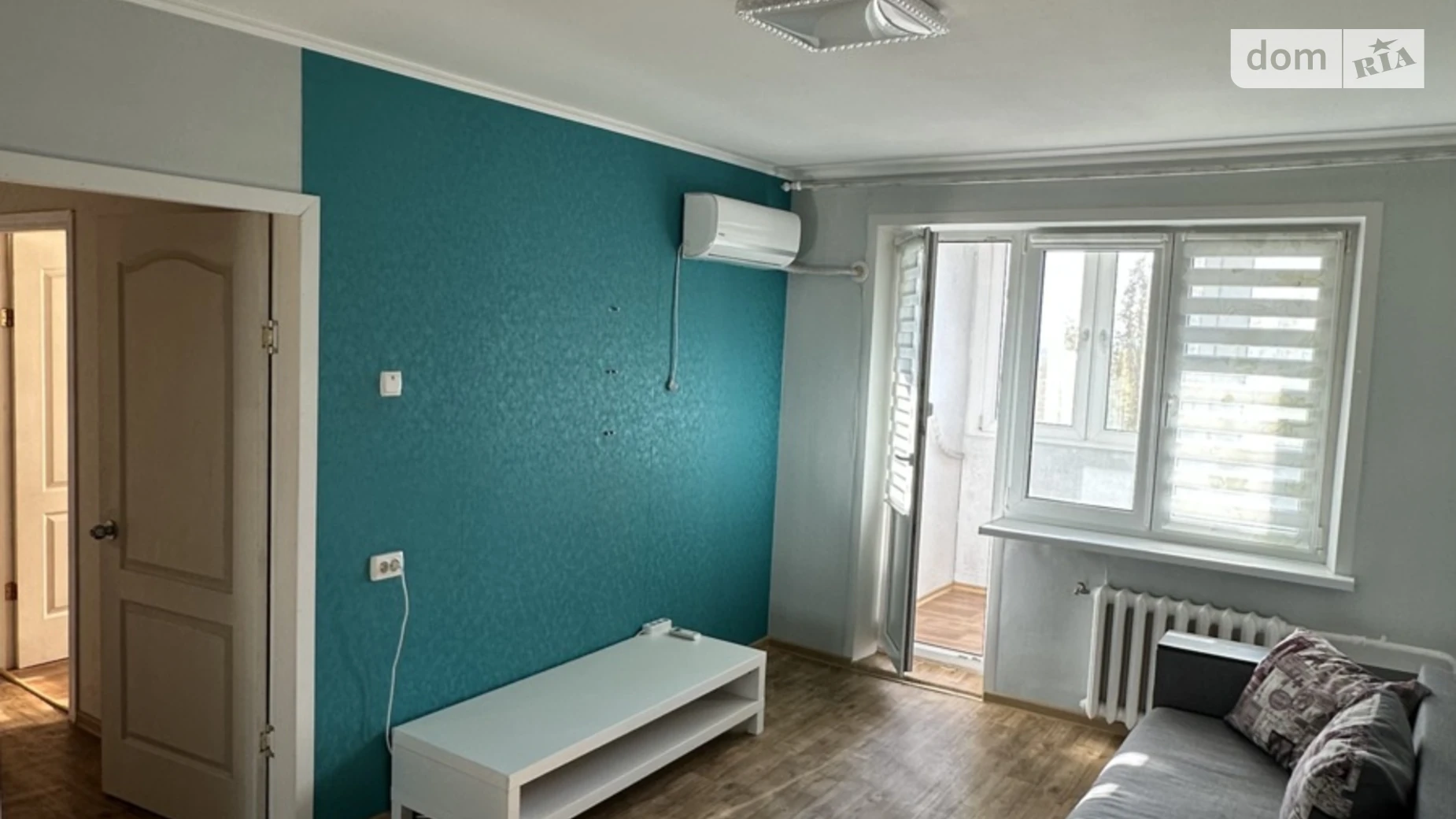 Сдается в аренду 2-комнатная квартира 47 кв. м в Днепре, ул. Калиновая, 51 - фото 2