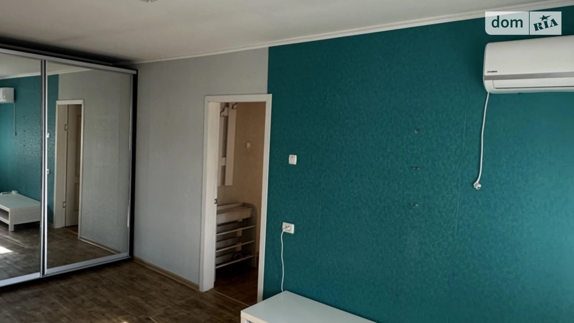 Сдается в аренду 2-комнатная квартира 47 кв. м в Днепре, ул. Калиновая, 51 - фото 4