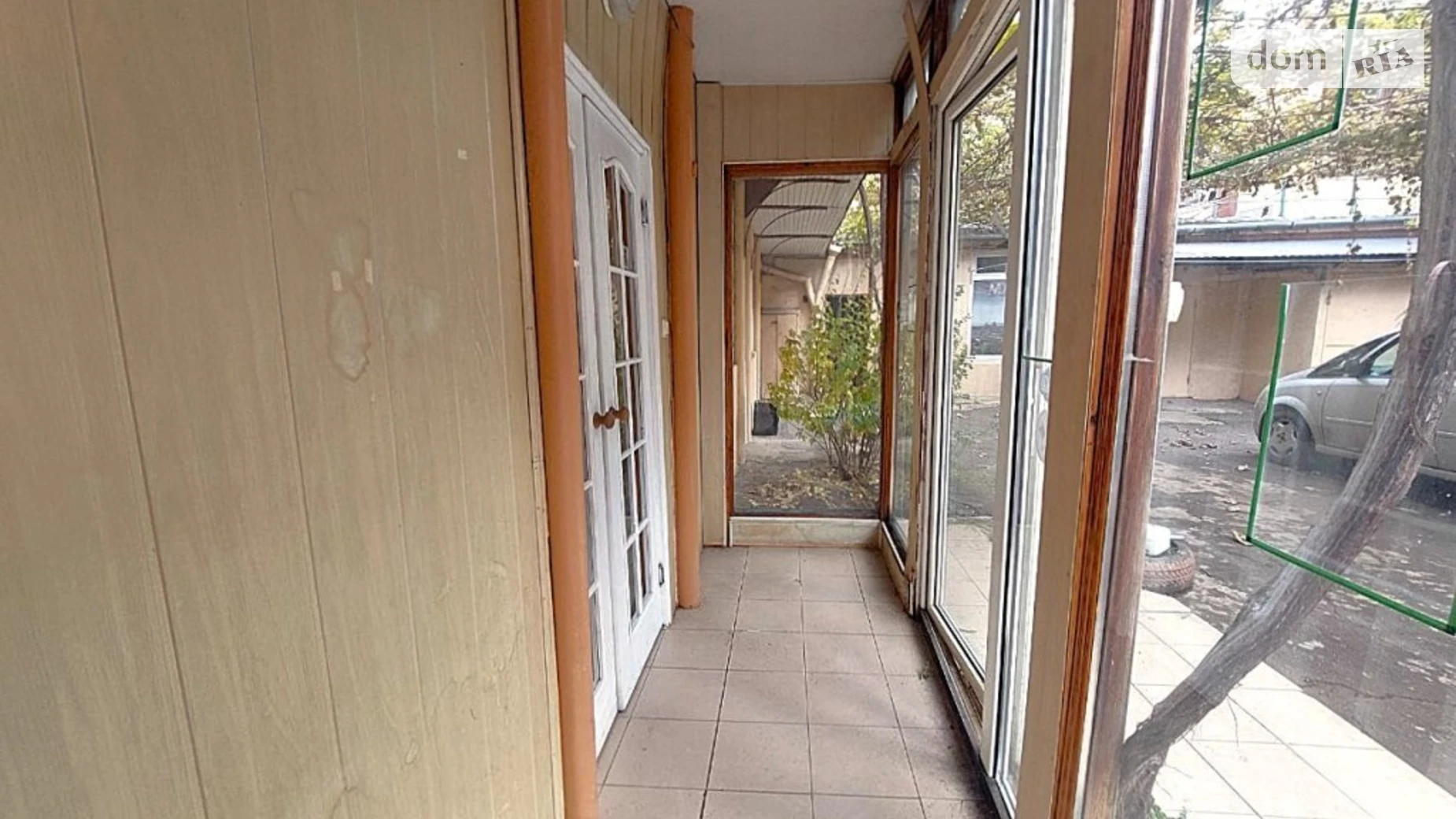 Здається в оренду офіс 250 кв. м в бізнес-центрі, цена: 2500 $ - фото 4