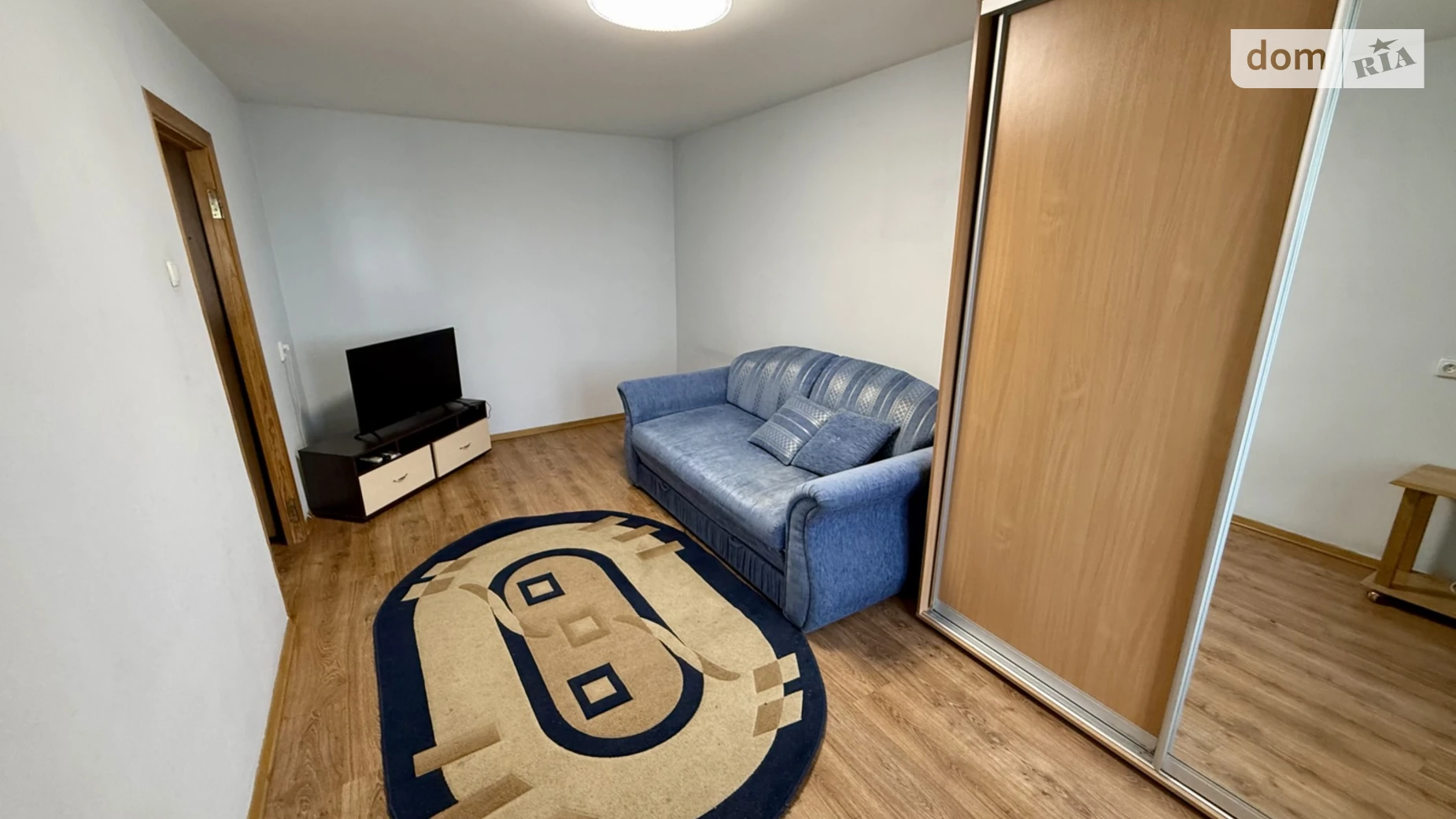 Сдается в аренду 1-комнатная квартира 33 кв. м в Днепре, просп. Хмельницкого Богдана, 18 - фото 2