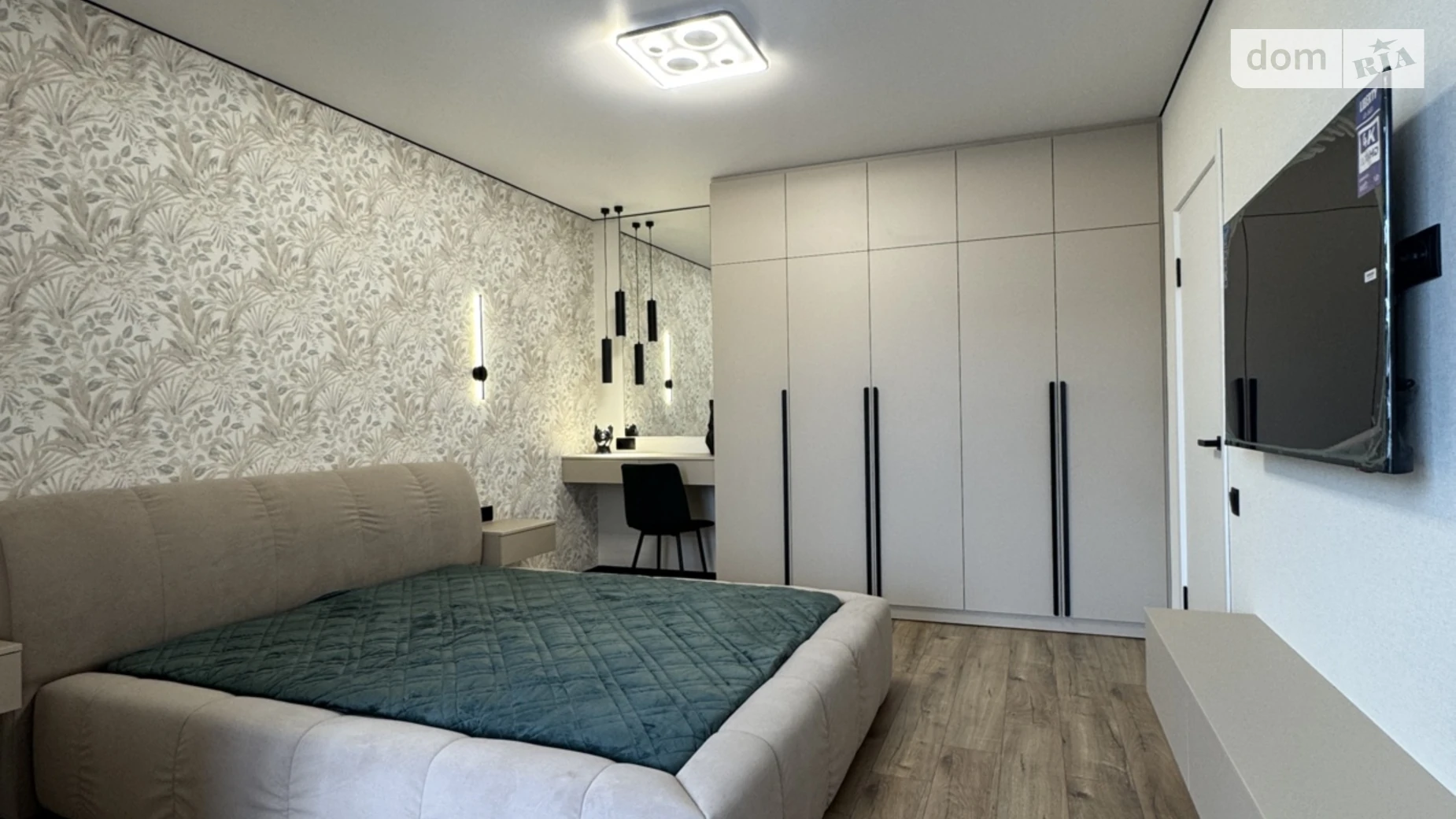 Продается 1-комнатная квартира 41.6 кв. м в Хмельницком, ул. Лесогриневецкая, 30/1 - фото 2