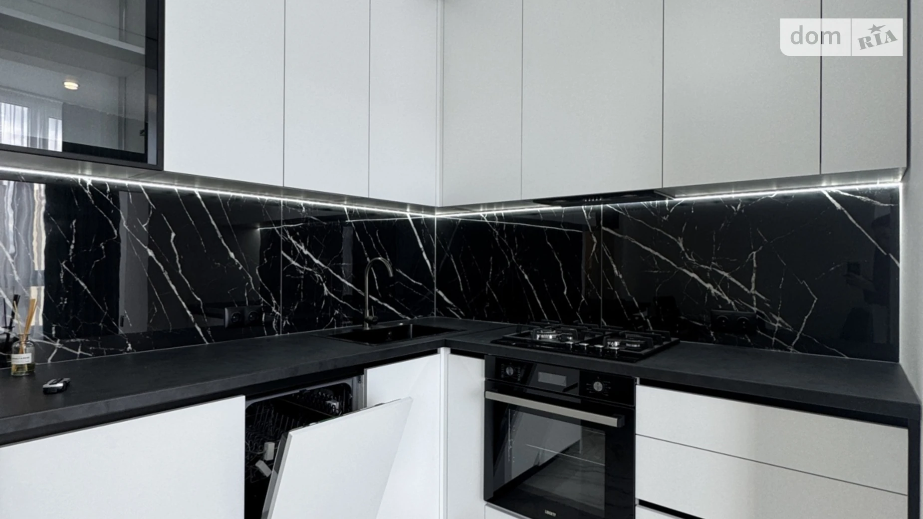 Продается 1-комнатная квартира 41.6 кв. м в Хмельницком, ул. Лесогриневецкая, 30/1 - фото 4