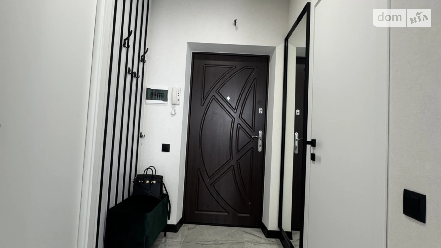 Продается 1-комнатная квартира 41.6 кв. м в Хмельницком, ул. Лесогриневецкая, 30/1 - фото 5