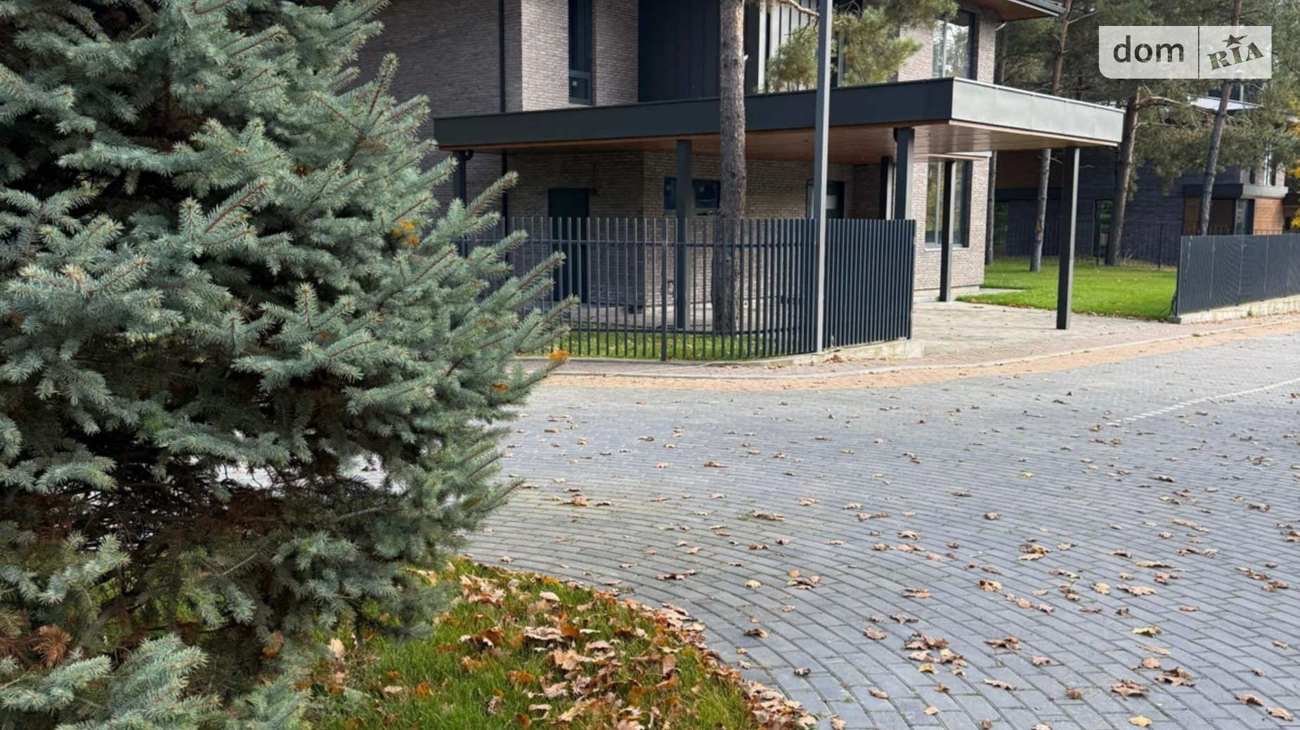 Продается дом на 2 этажа 185 кв. м с мансардой, цена: 333000 $ - фото 2