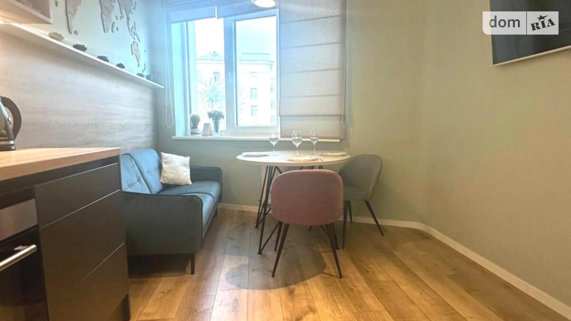 Продается 2-комнатная квартира 57.4 кв. м в Одессе, бул. Итальянский, 1Б - фото 4