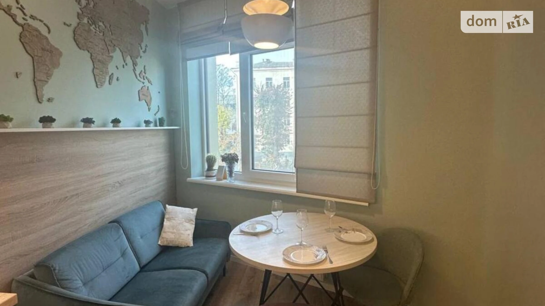 Продается 2-комнатная квартира 57.4 кв. м в Одессе, бул. Итальянский, 1Б - фото 5