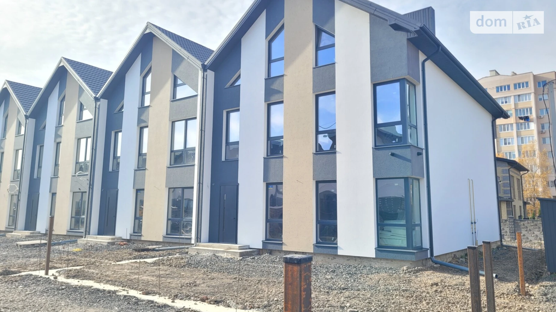 просп. Відродження Теремно Луцьк, цена: 100000 $ - фото 3