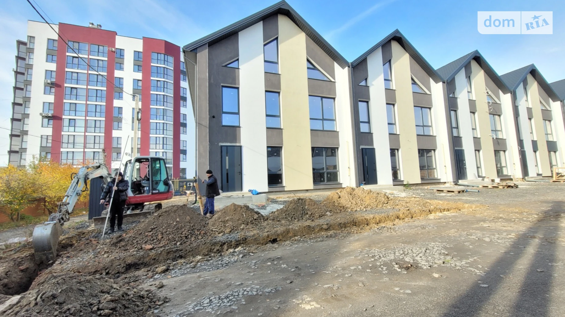 просп. Відродження Теремно Луцьк, цена: 100000 $ - фото 2