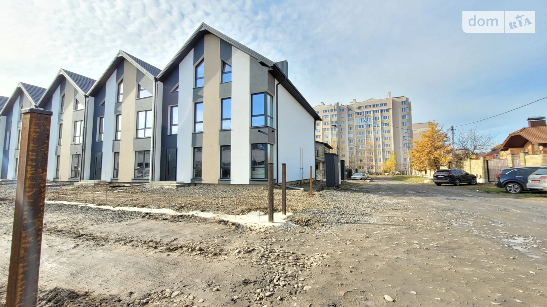 просп. Відродження Теремно Луцьк, цена: 100000 $ - фото 4