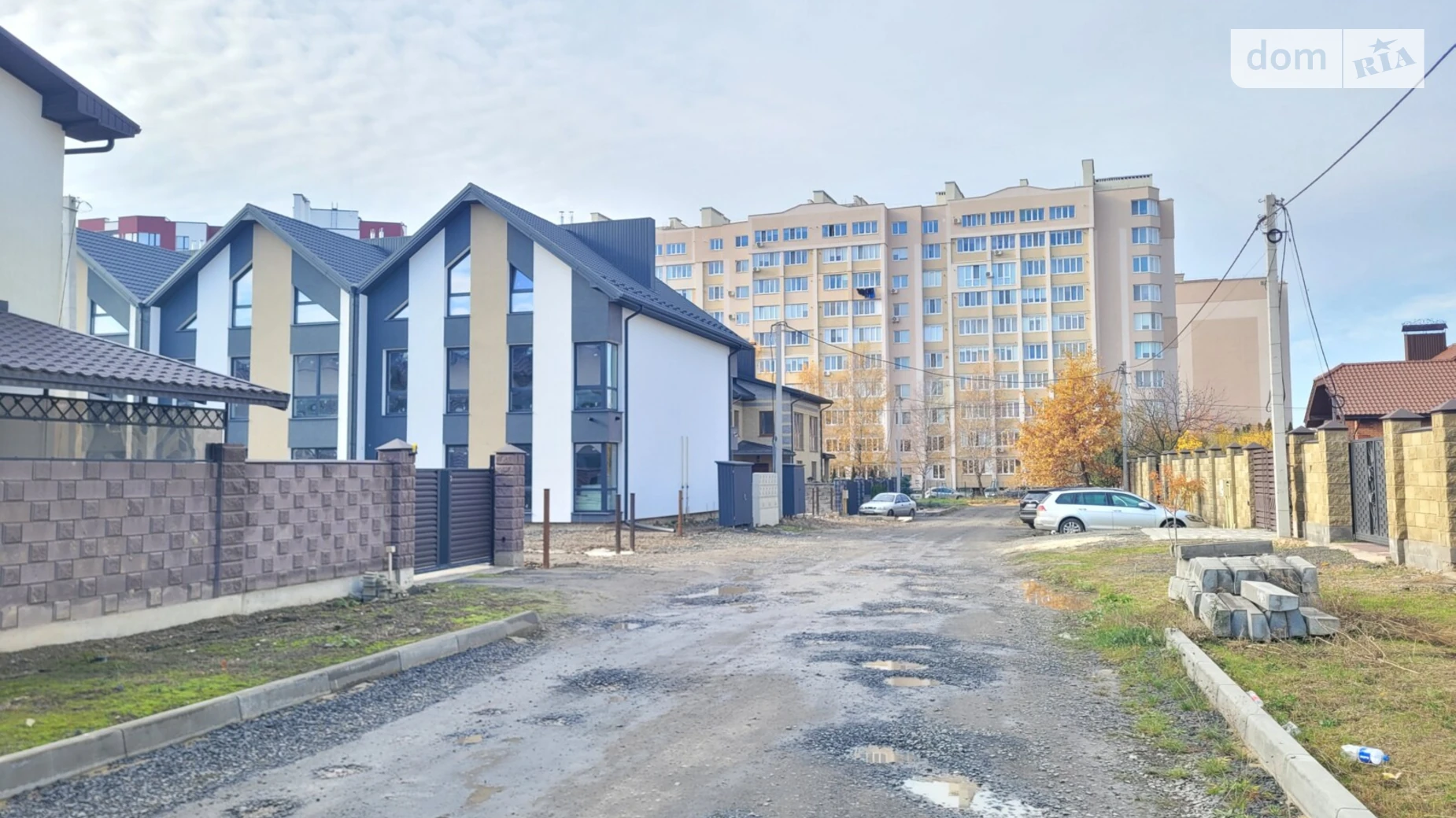 просп. Відродження Теремно Луцьк, цена: 100000 $ - фото 5