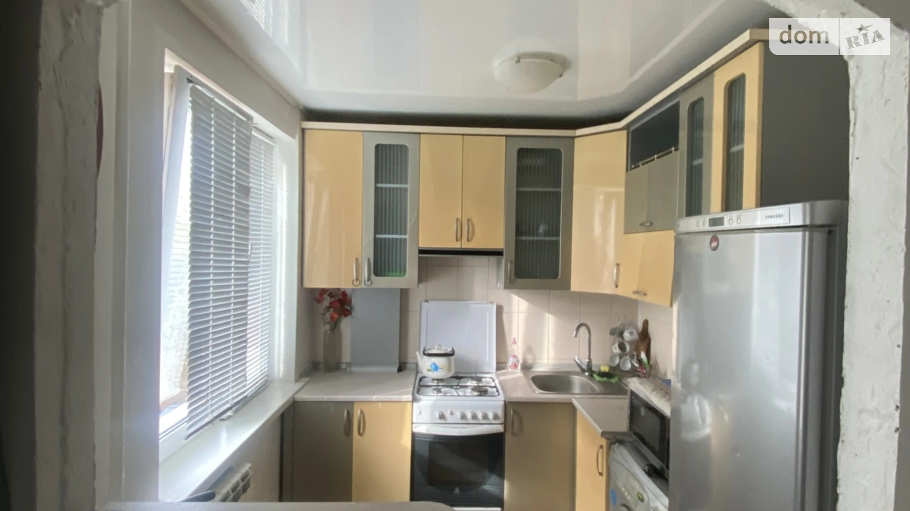 Продается 2-комнатная квартира 46 кв. м в Житомире, пер. Вацковский - фото 4