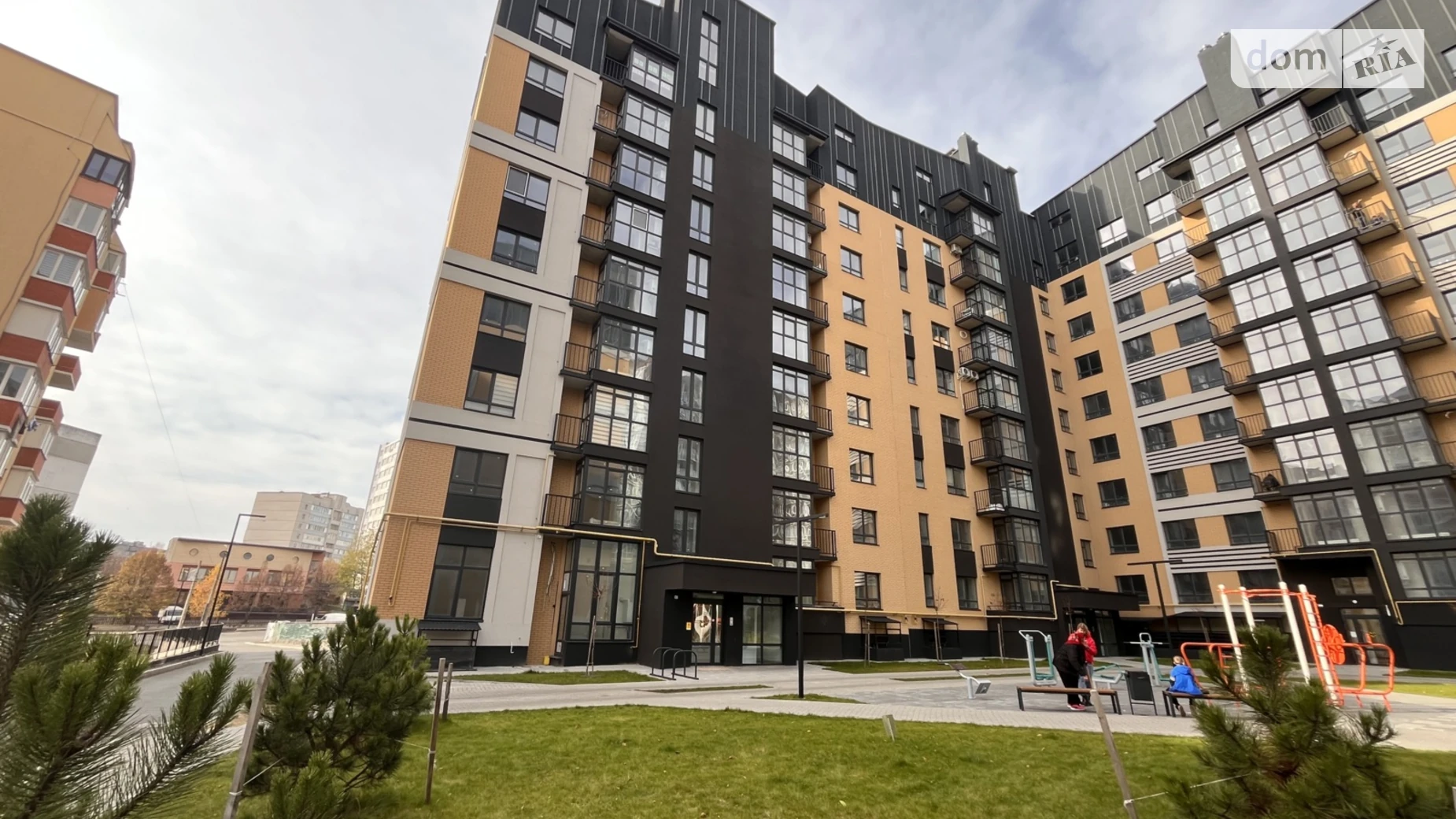 Здається в оренду 1-кімнатна квартира 46 кв. м у Хмельницькому, вул. Панаса Мирного, 20 - фото 3