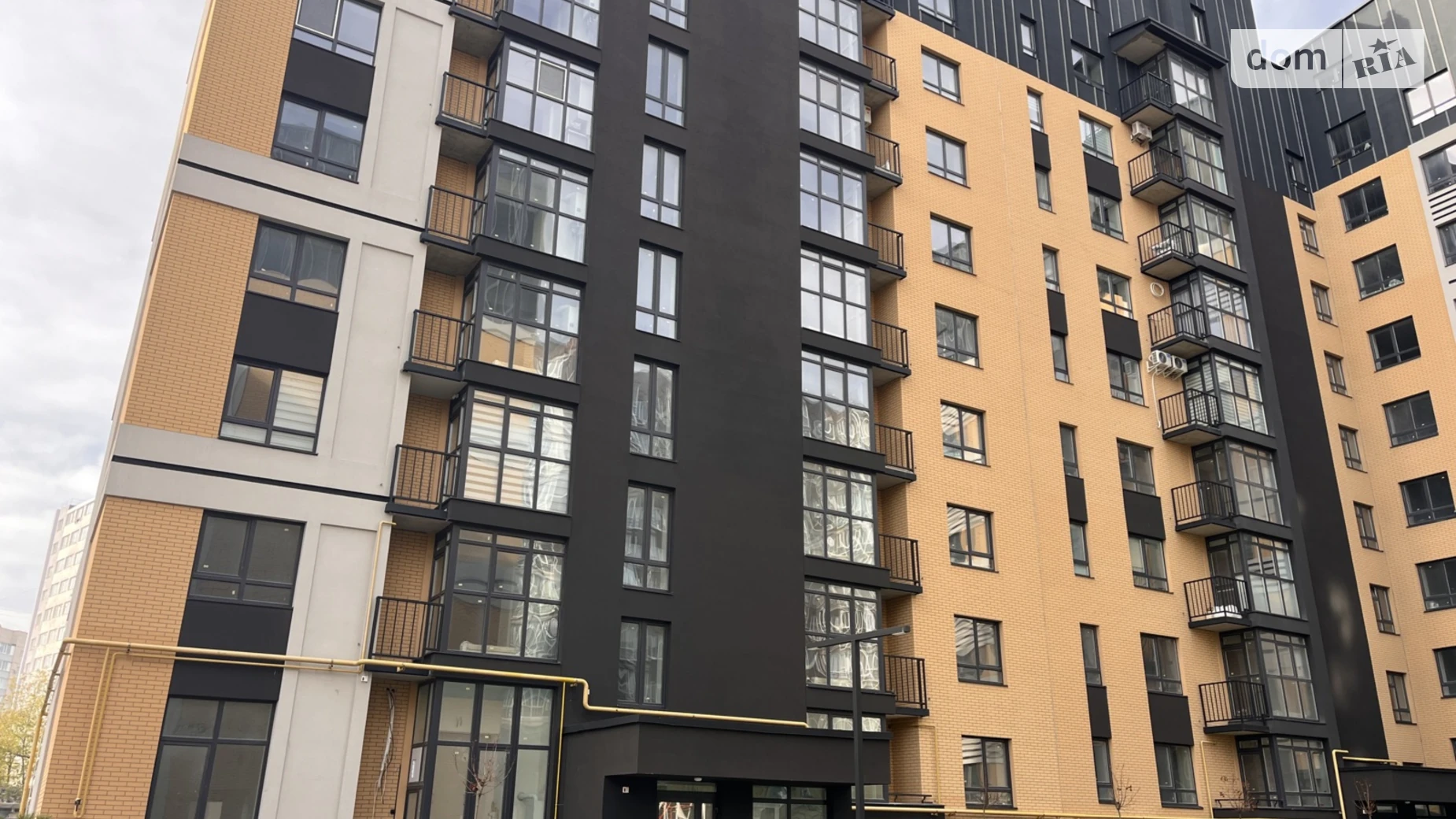 Сдается в аренду 1-комнатная квартира 46 кв. м в Хмельницком, ул. Панаса Мирного, 20 - фото 2