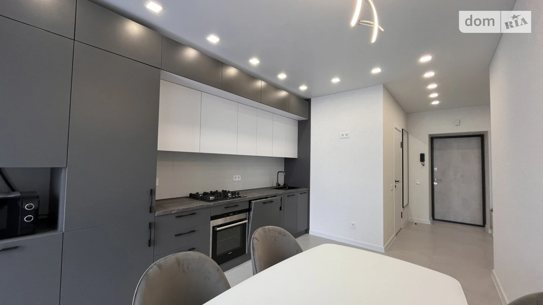 Здається в оренду 1-кімнатна квартира 46 кв. м у Хмельницькому, вул. Панаса Мирного, 20 - фото 4