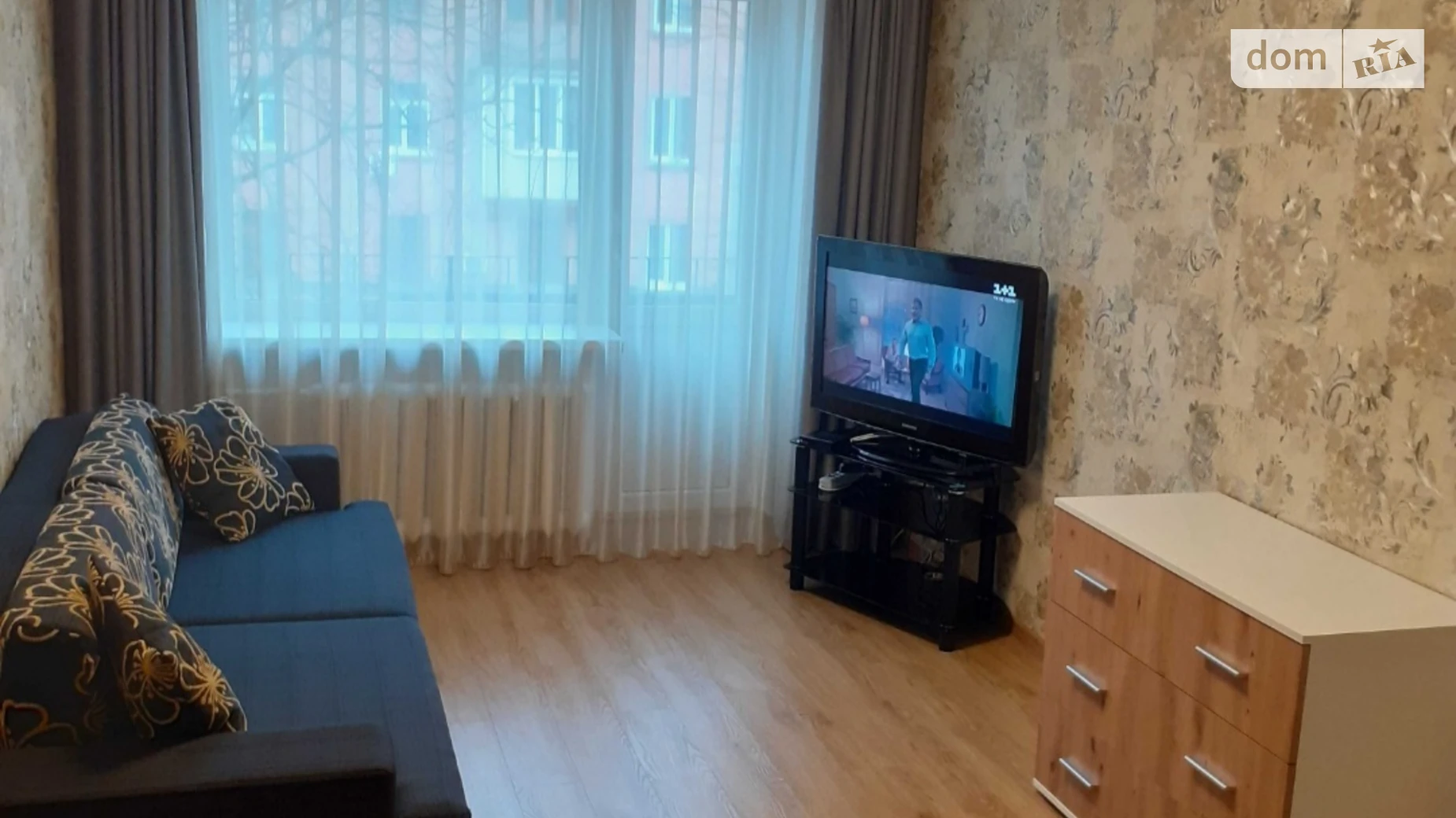 Сдается в аренду 1-комнатная квартира 35 кв. м в Виннице, вул. Академика Янгеля - фото 2