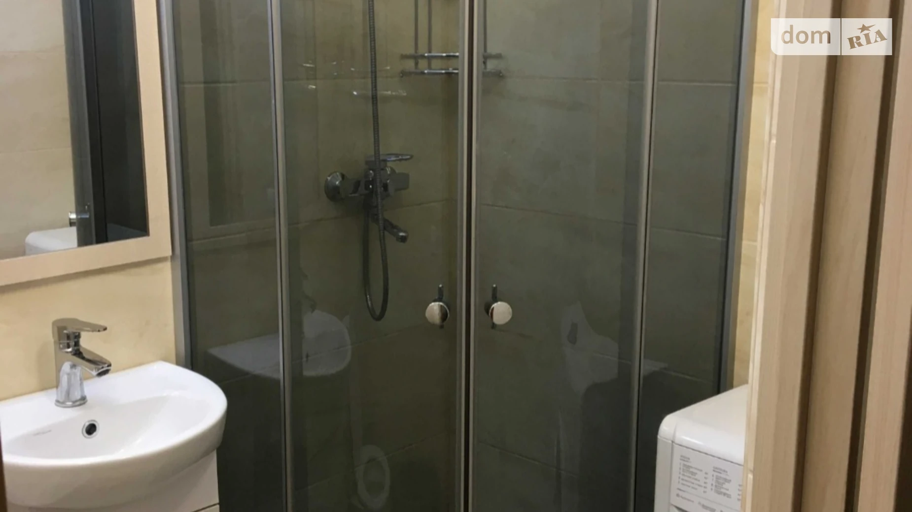 Сдается в аренду 1-комнатная квартира 35 кв. м в Виннице, вул. Академика Янгеля - фото 4