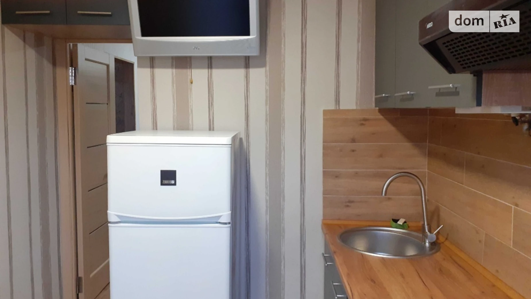 Сдается в аренду 1-комнатная квартира 35 кв. м в Виннице, вул. Академика Янгеля - фото 5