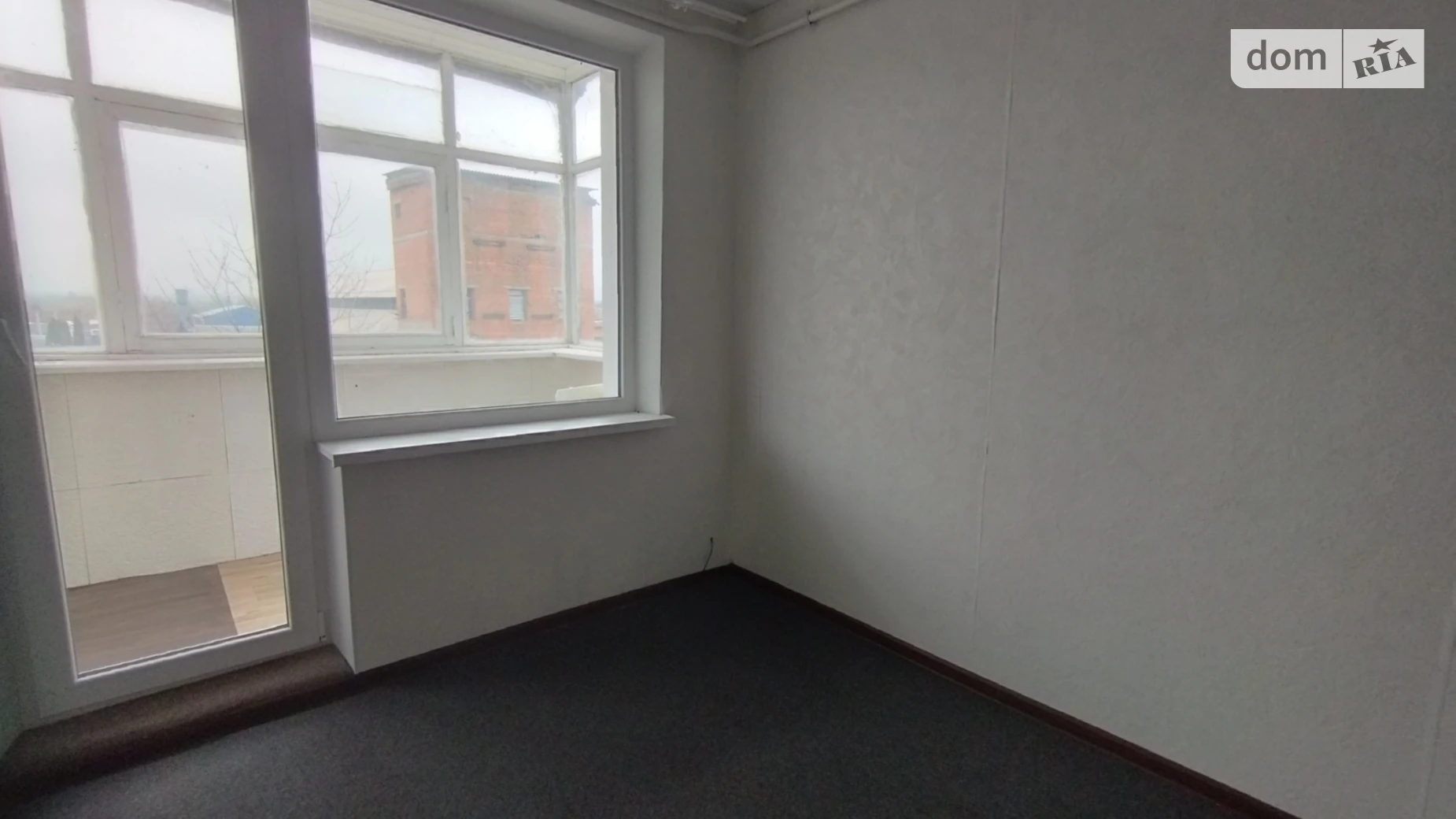 Продается 1-комнатная квартира 33.1 кв. м в Стрижавке, ул. Молодёжная - фото 3