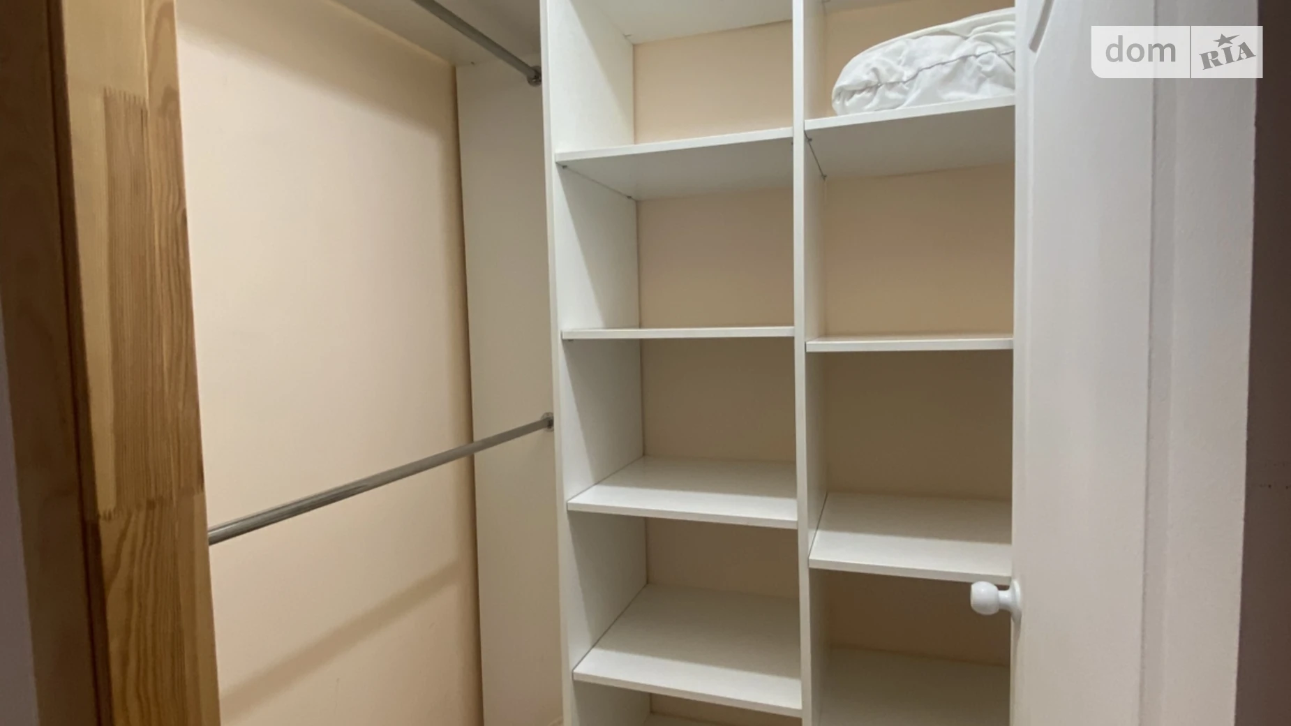 Здається в оренду 1-кімнатна квартира 45 кв. м у Києві, вул. Соломії Крушельницької, 15В - фото 2