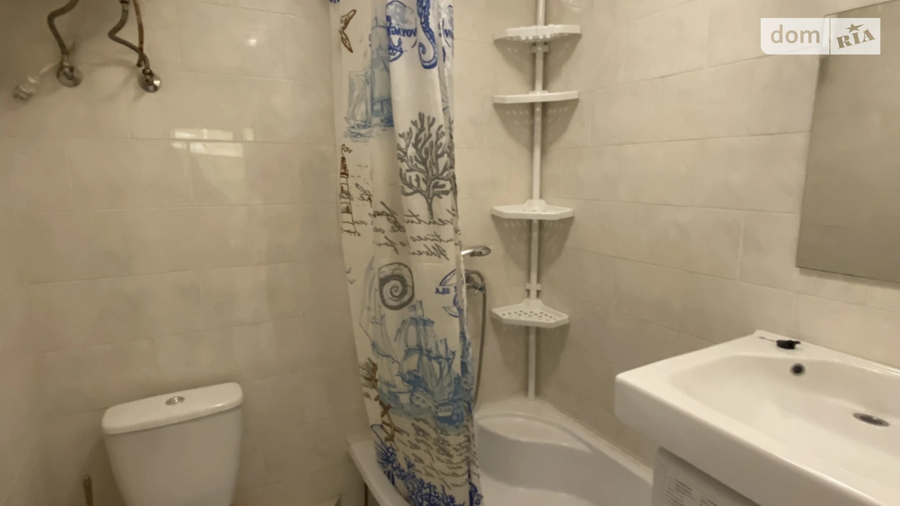 Здається в оренду 1-кімнатна квартира 45 кв. м у Києві, вул. Соломії Крушельницької, 15В - фото 3