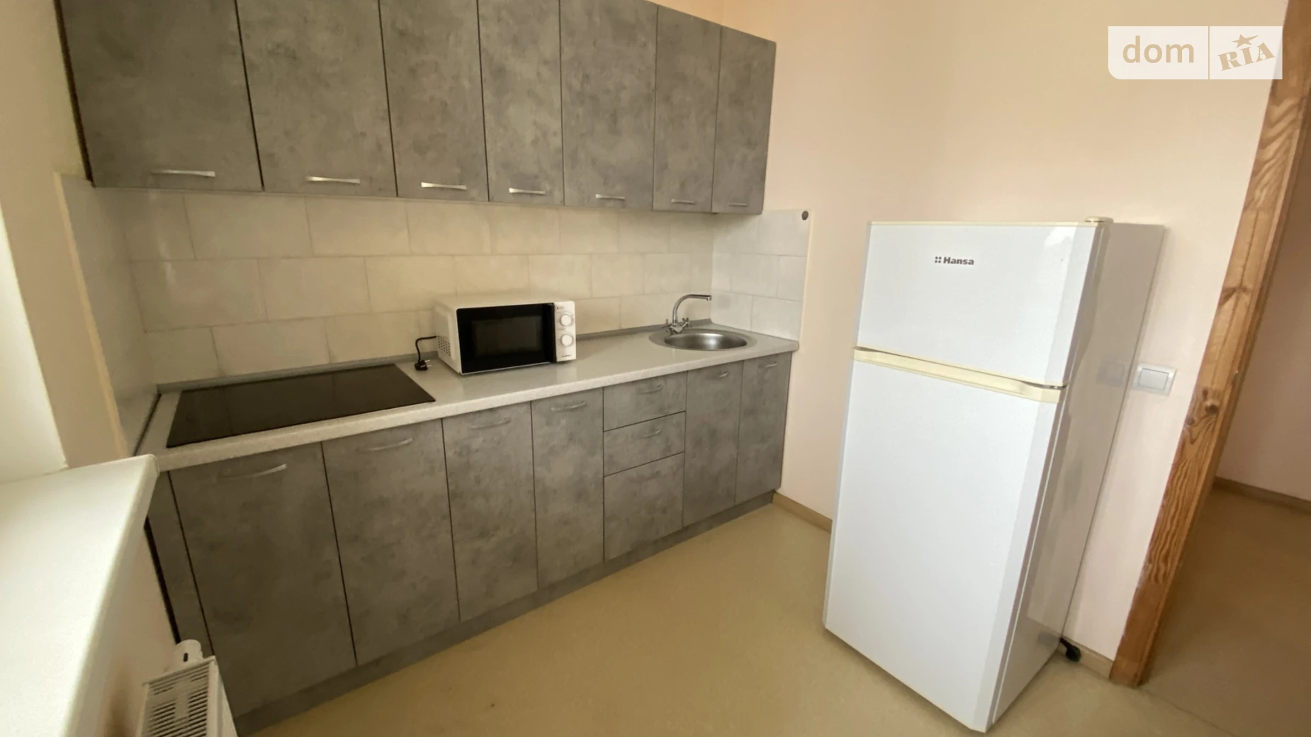 Здається в оренду 1-кімнатна квартира 45 кв. м у Києві, вул. Соломії Крушельницької, 15В - фото 4