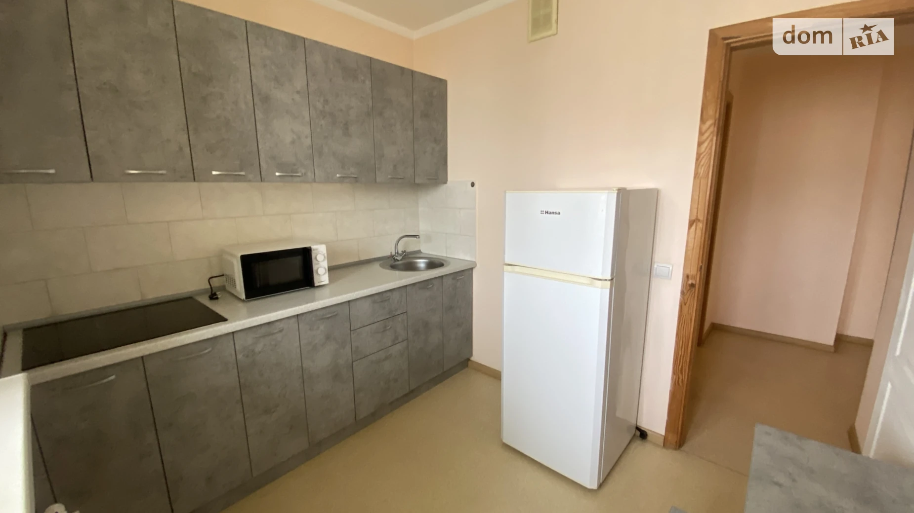 Здається в оренду 1-кімнатна квартира 45 кв. м у Києві, вул. Соломії Крушельницької, 15В - фото 5