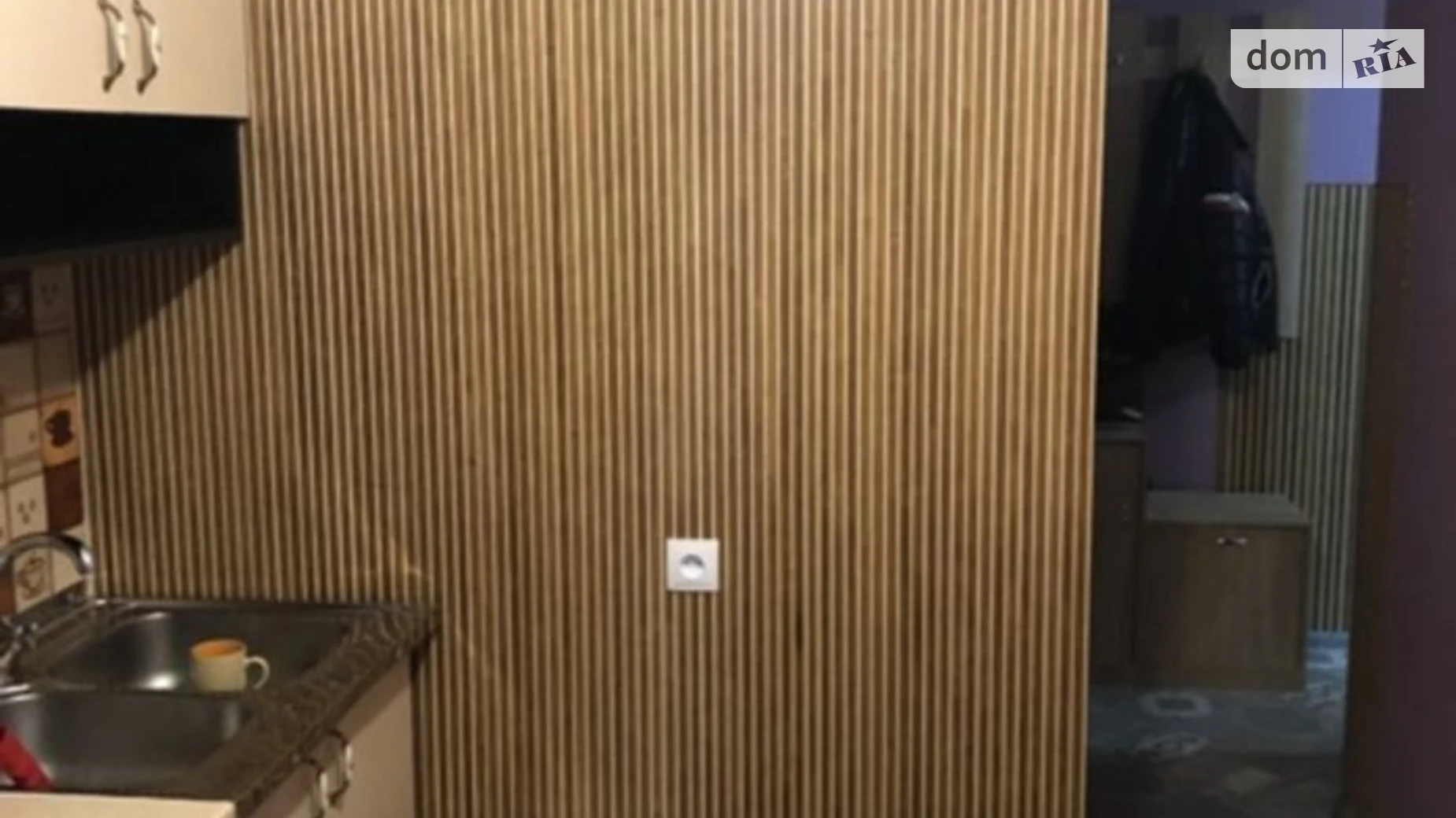 Здається в оренду 2-кімнатна квартира 58 кв. м у Львові, вул. Окуневського, 1 - фото 5