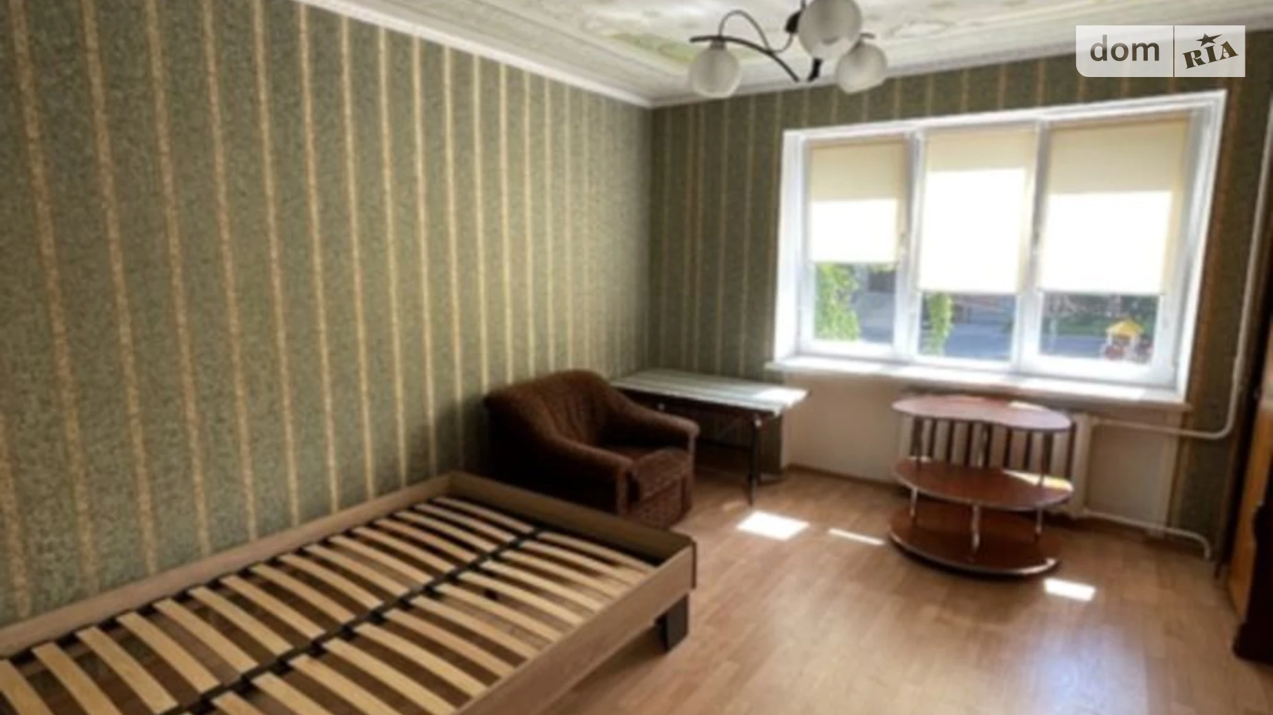 Здається в оренду 2-кімнатна квартира 58 кв. м у Львові, вул. Окуневського, 1 - фото 2