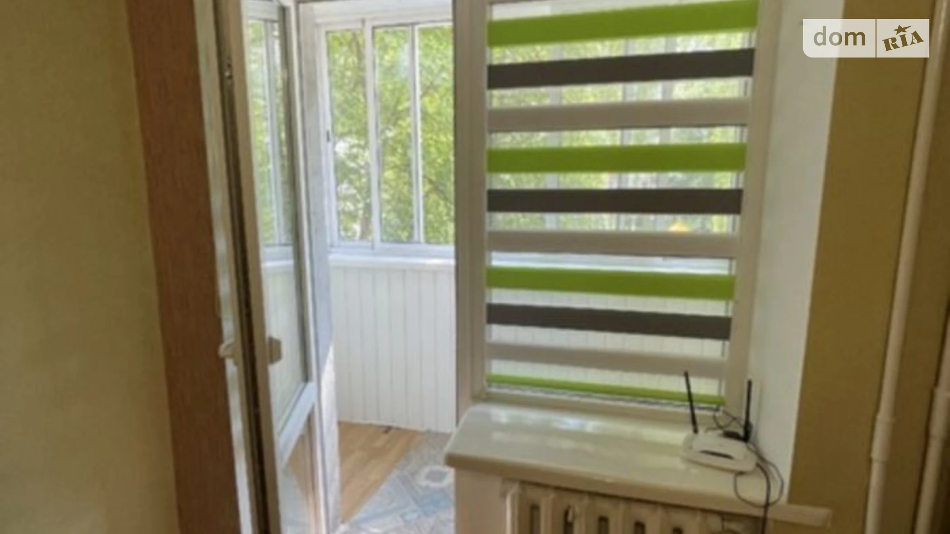 Здається в оренду 2-кімнатна квартира 58 кв. м у Львові, вул. Окуневського, 1 - фото 4